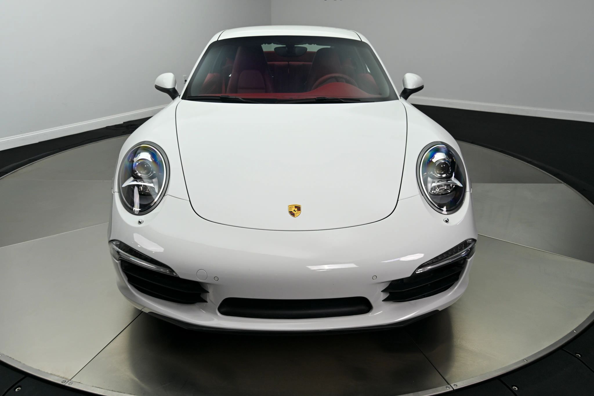 2013 Porsche 911 Carrera S - Photo 12
