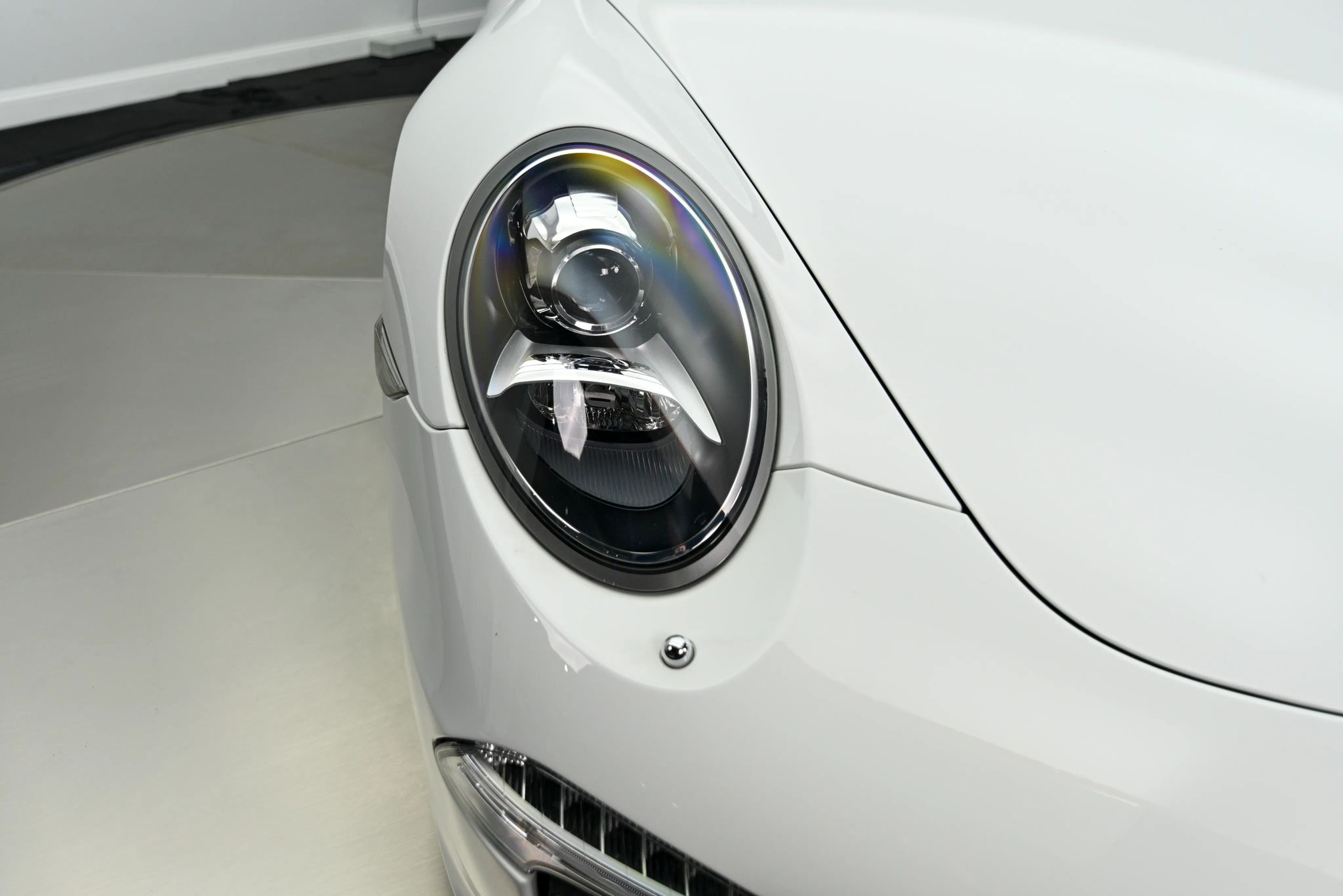 2013 Porsche 911 Carrera S - Photo 13