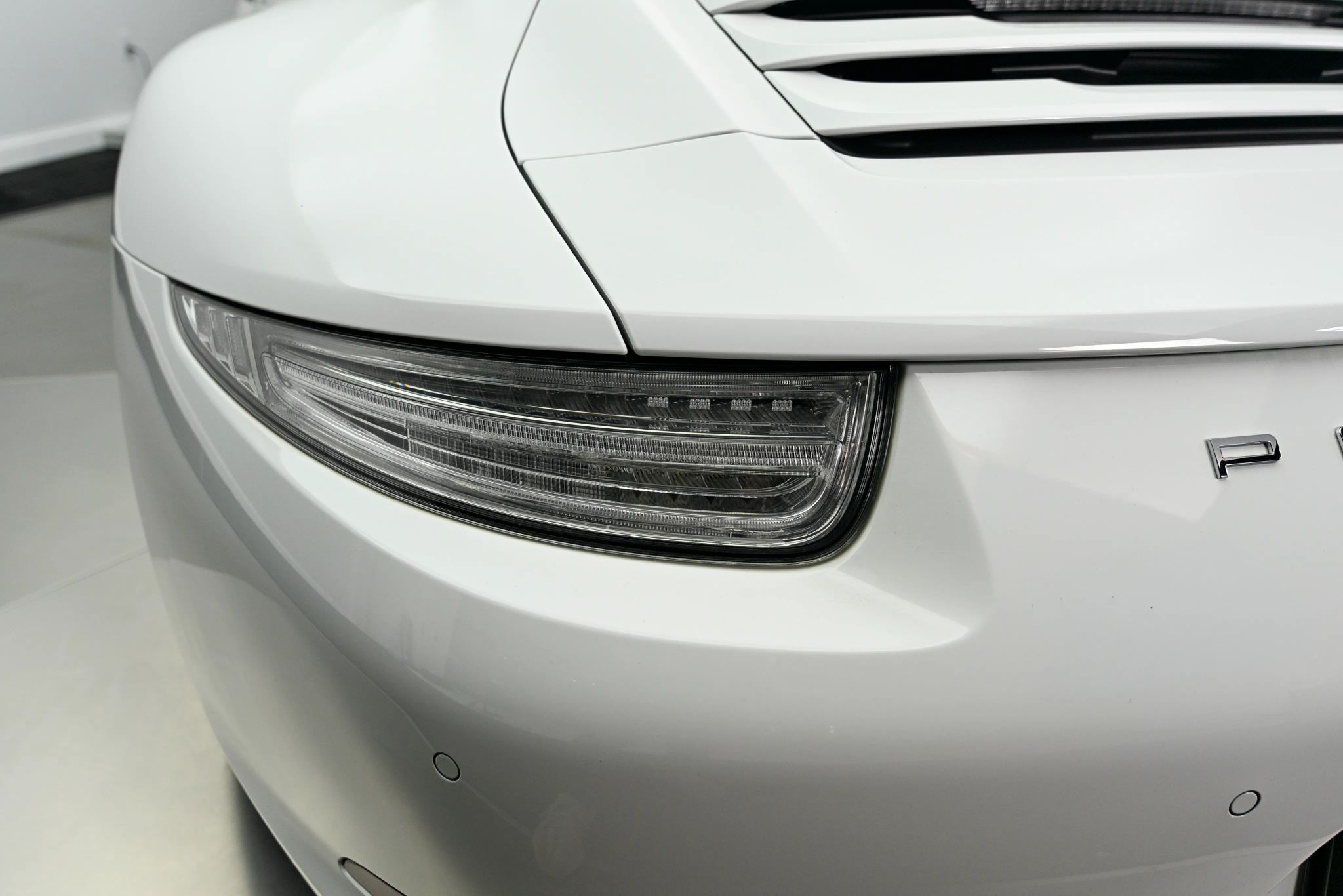 2013 Porsche 911 Carrera S - Photo 14