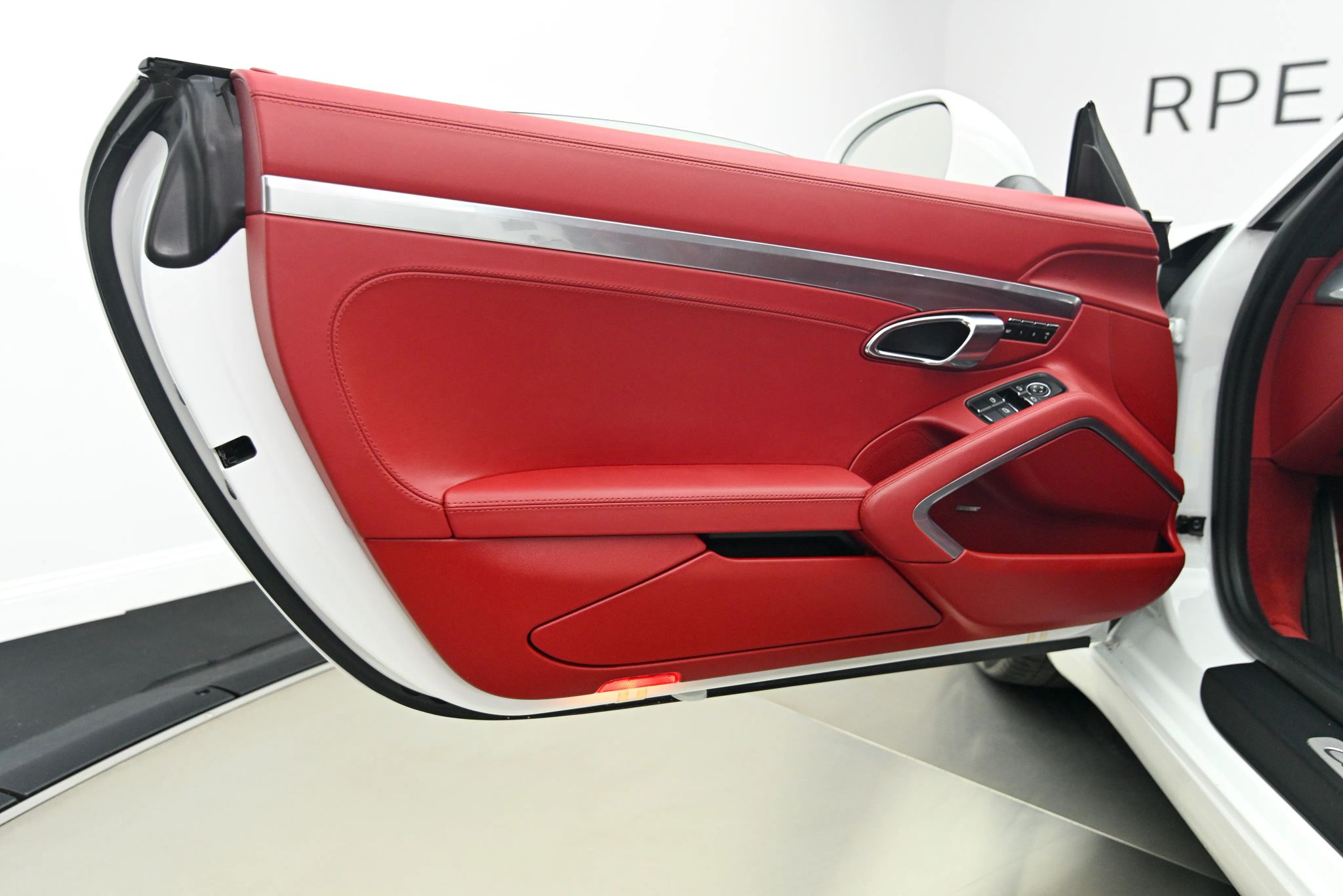 2013 Porsche 911 Carrera S - Photo 16