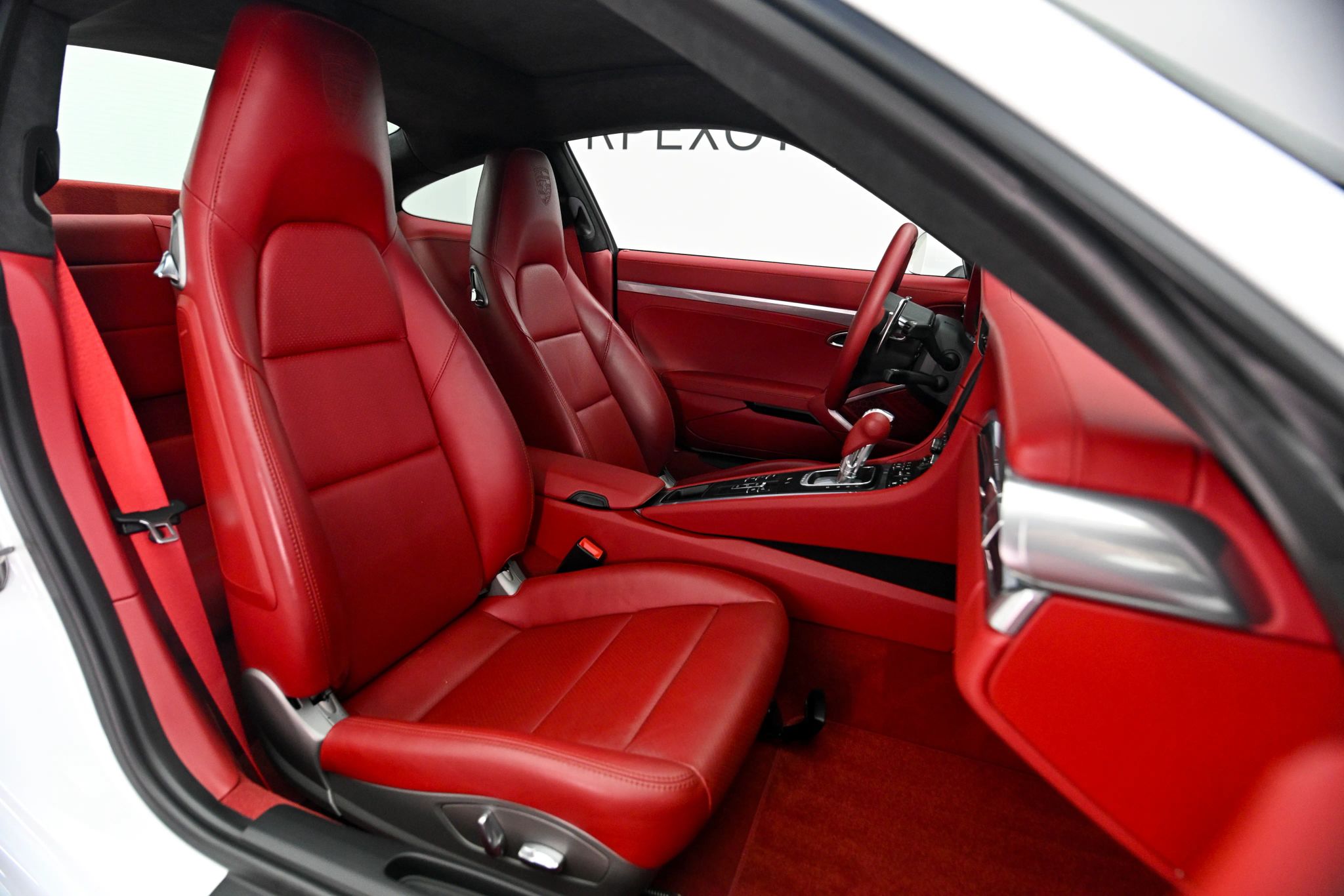 2013 Porsche 911 Carrera S - Photo 17