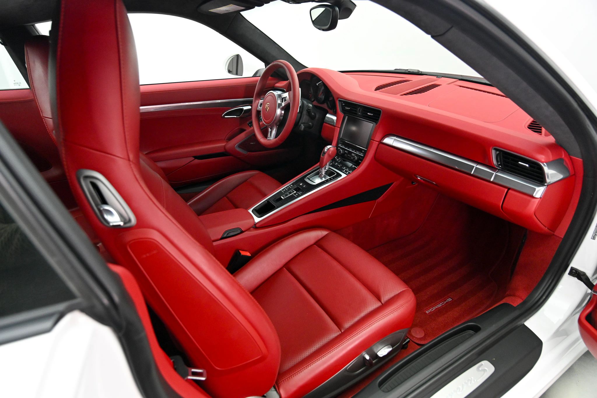 2013 Porsche 911 Carrera S - Photo 18
