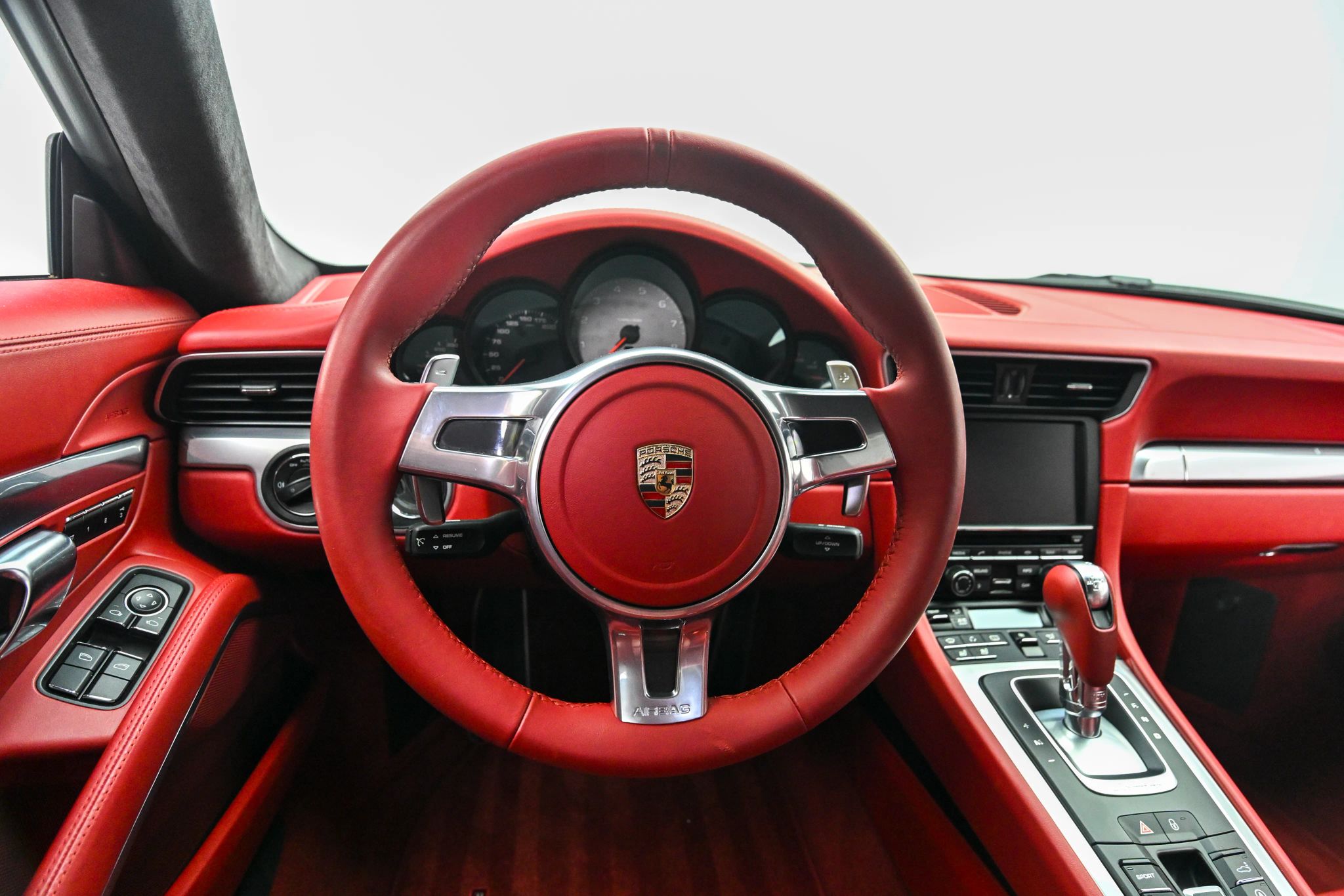 2013 Porsche 911 Carrera S - Photo 19