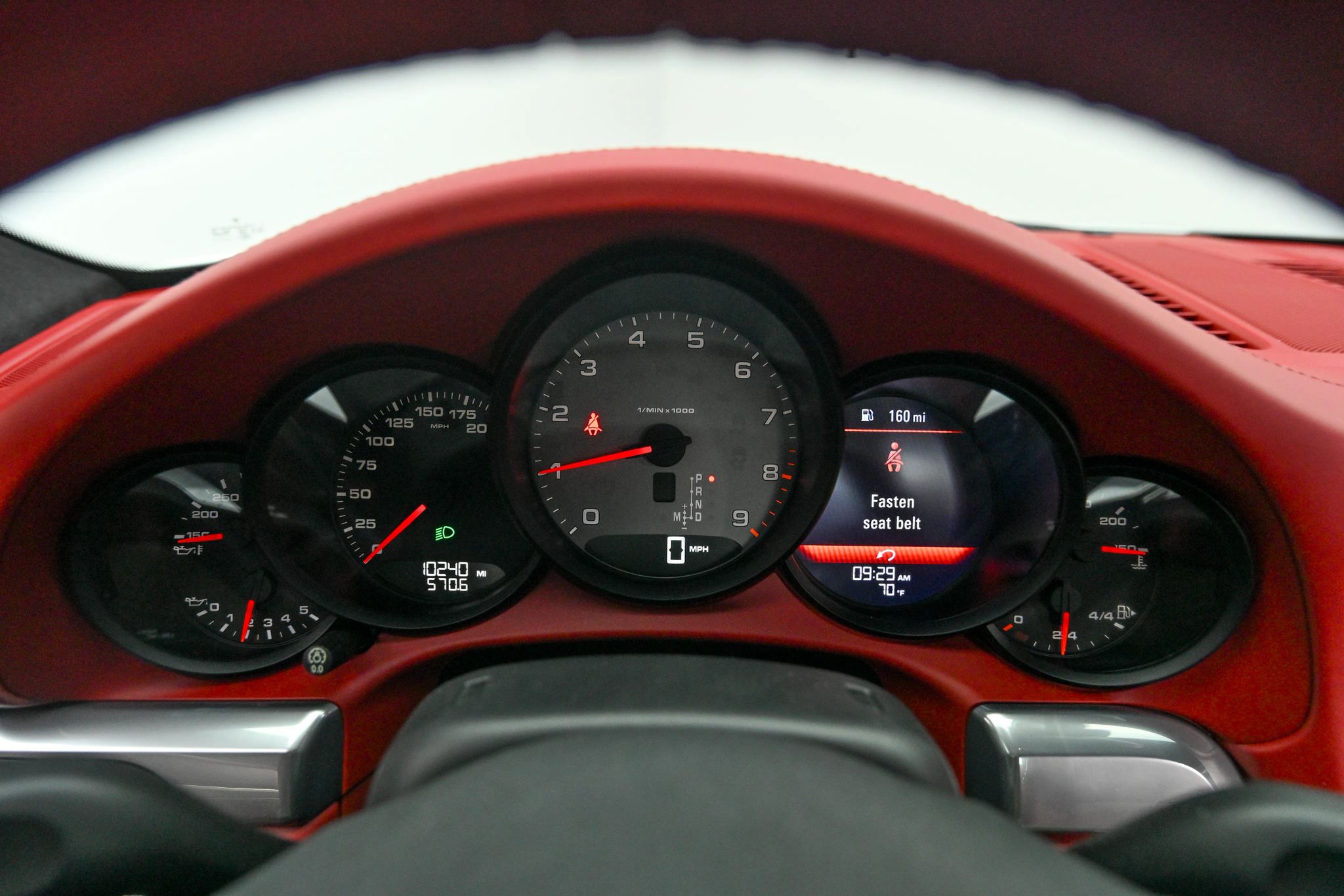 2013 Porsche 911 Carrera S - Photo 20