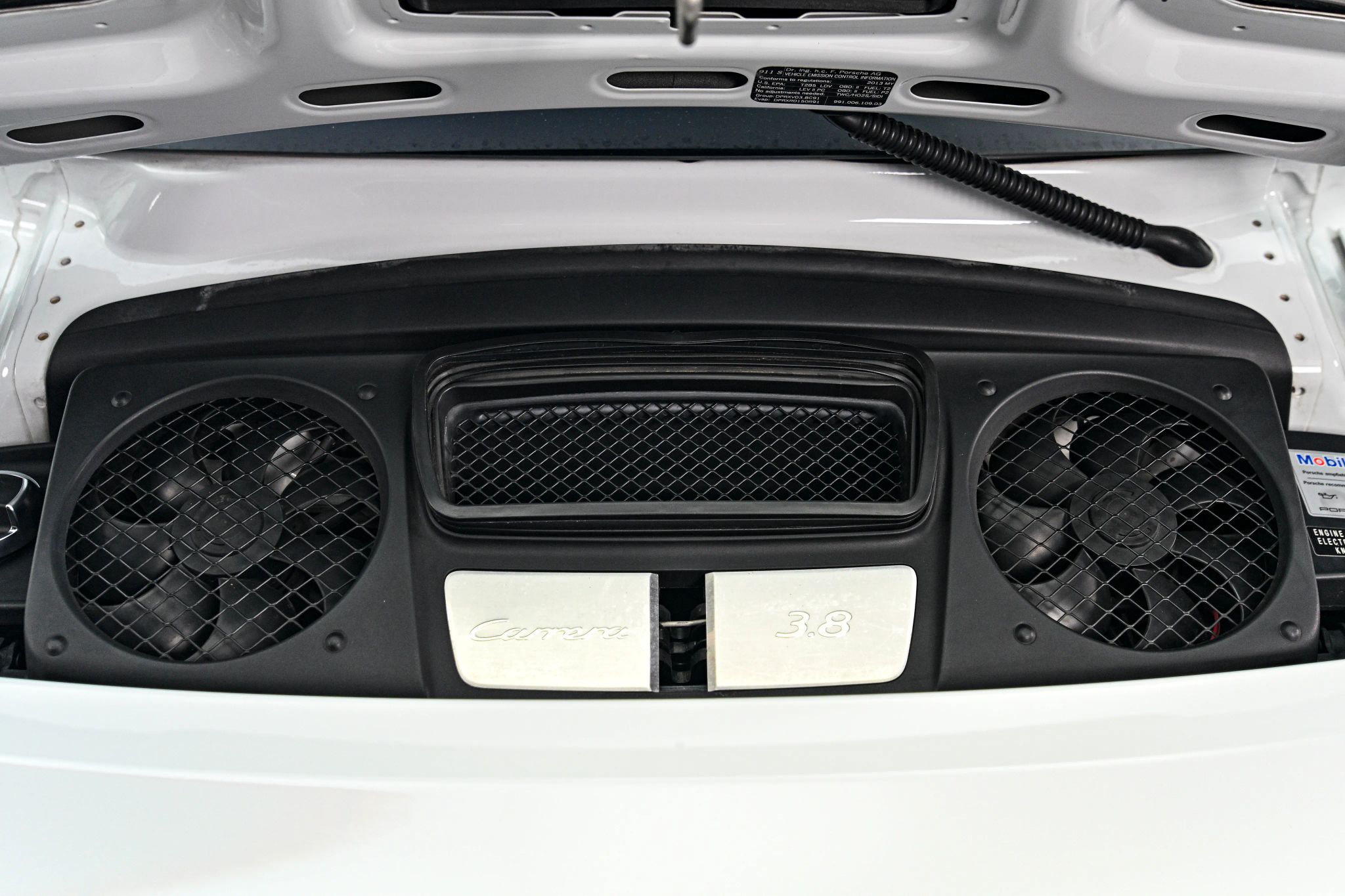 2013 Porsche 911 Carrera S - Photo 20