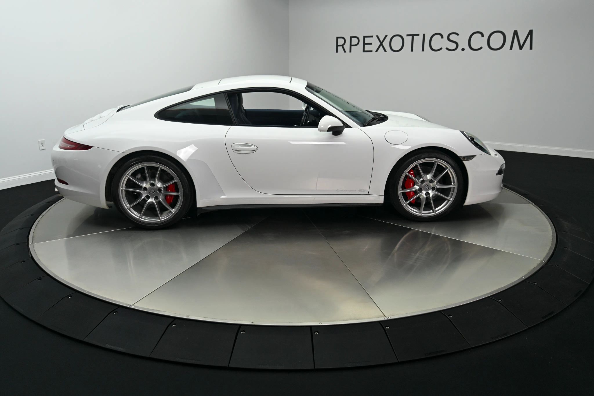2013 Porsche 911 Carrera S - Photo 6