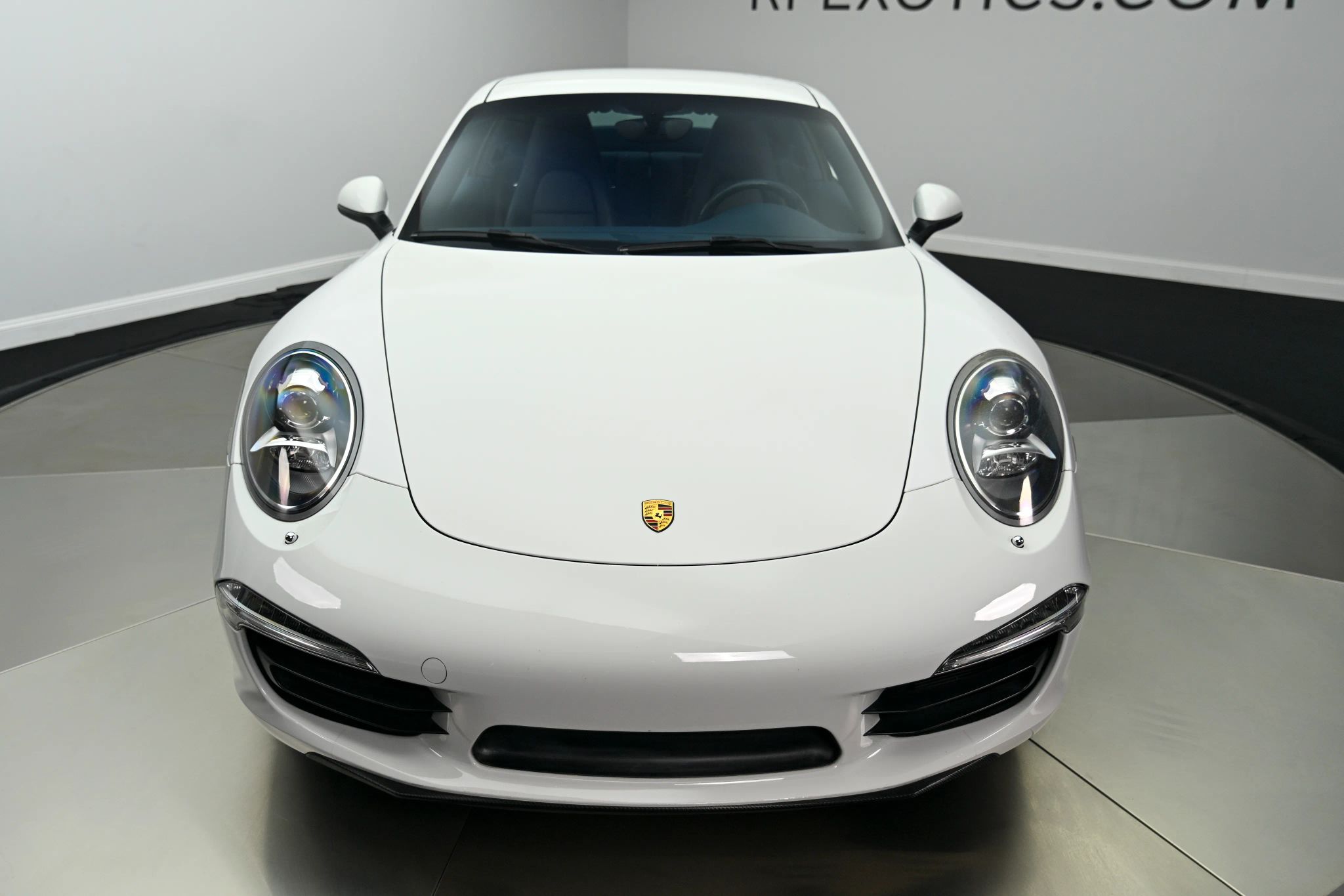 2013 Porsche 911 Carrera S - Photo 7