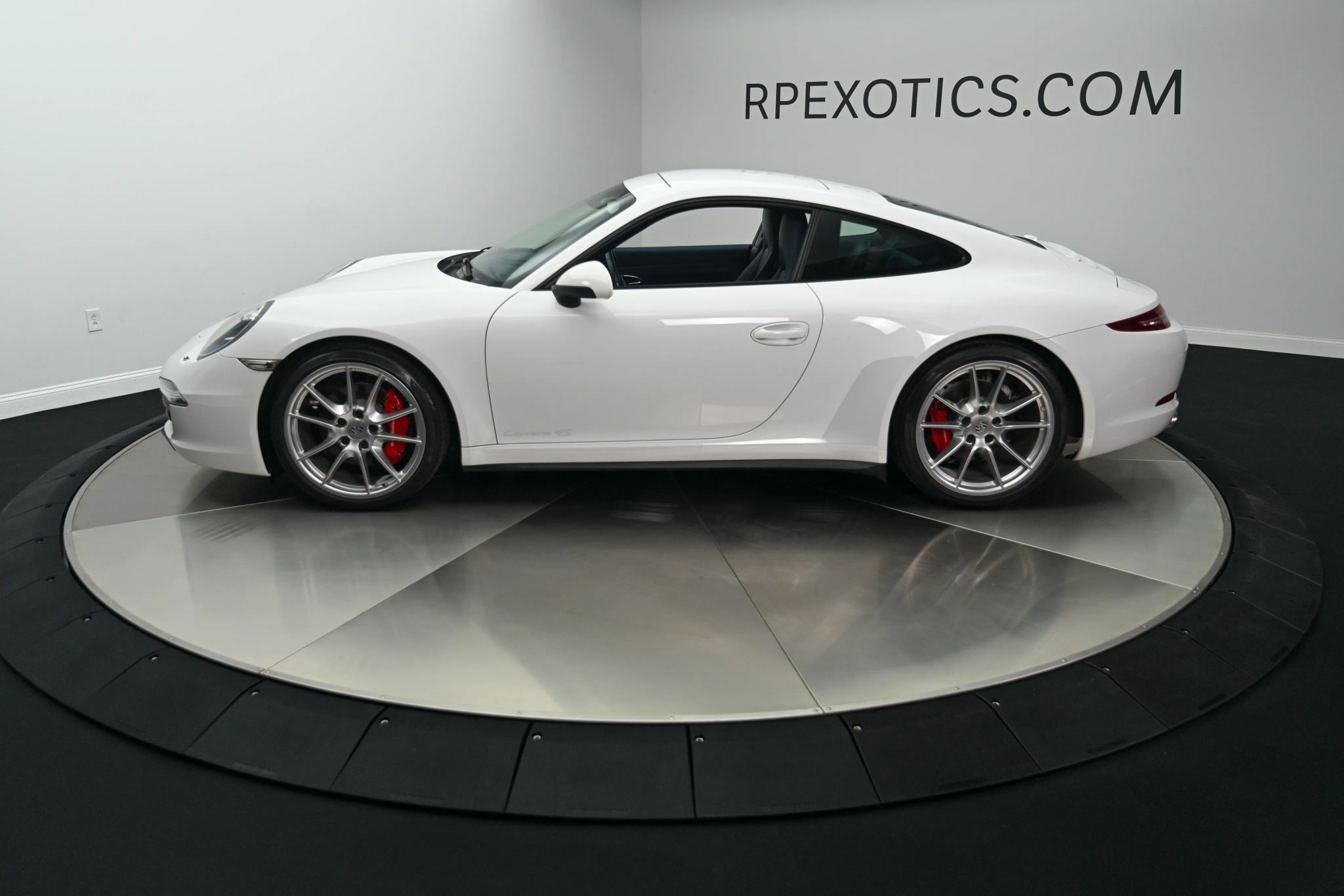 2013 Porsche 911 Carrera S - Photo 8
