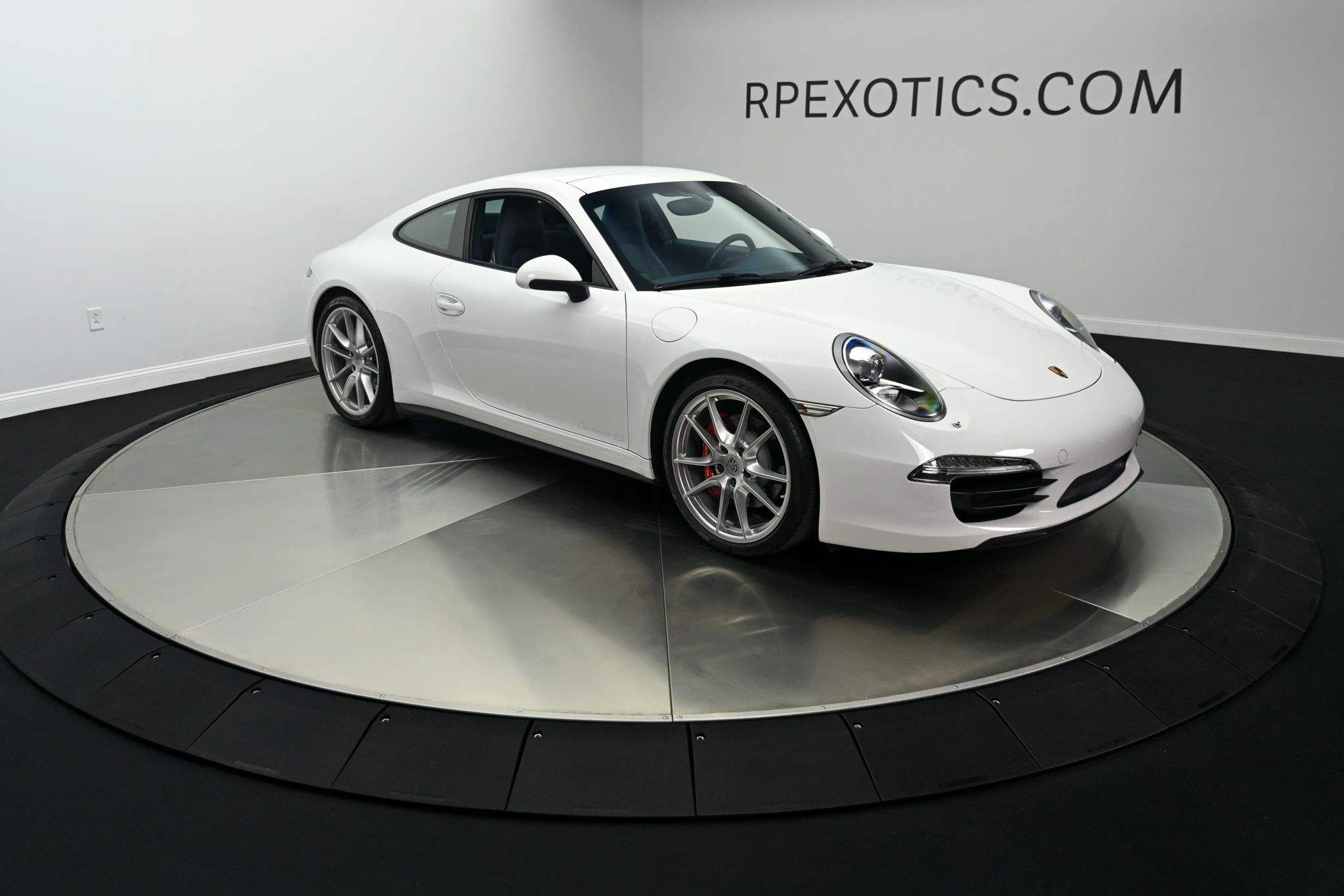 2013 Porsche 911 Carrera S - Photo 9