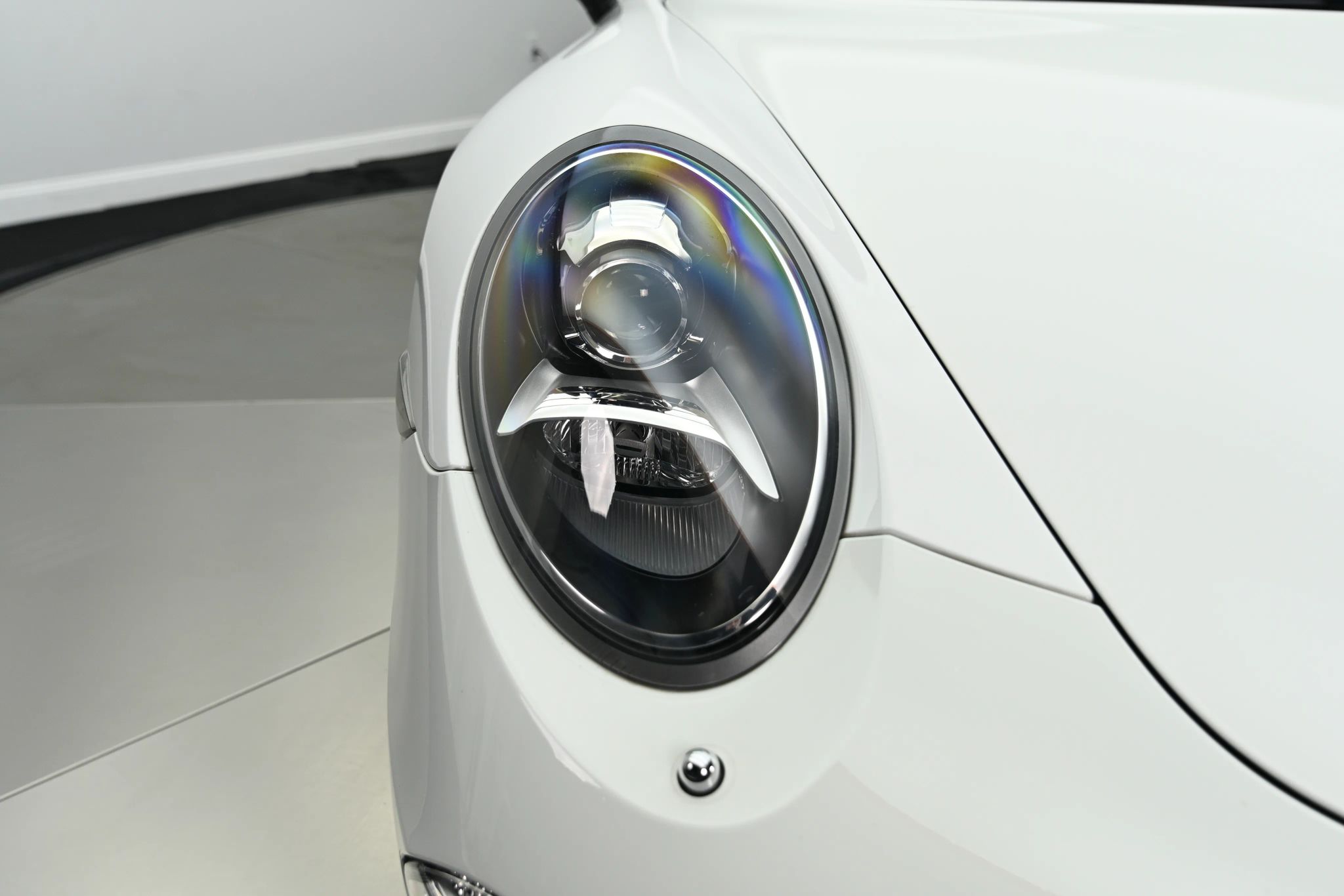 2013 Porsche 911 Carrera S - Photo 10