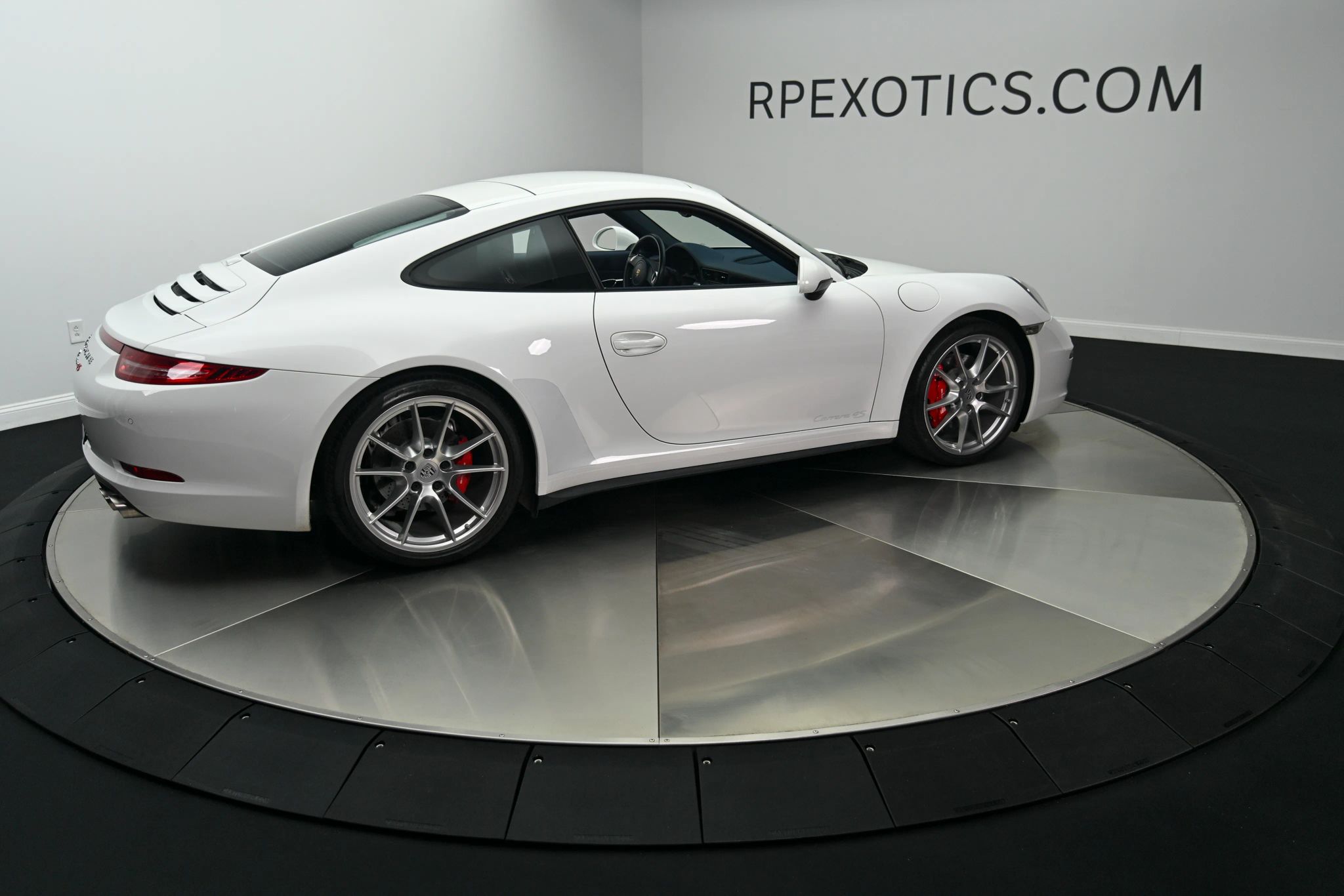 2013 Porsche 911 Carrera S - Photo 12