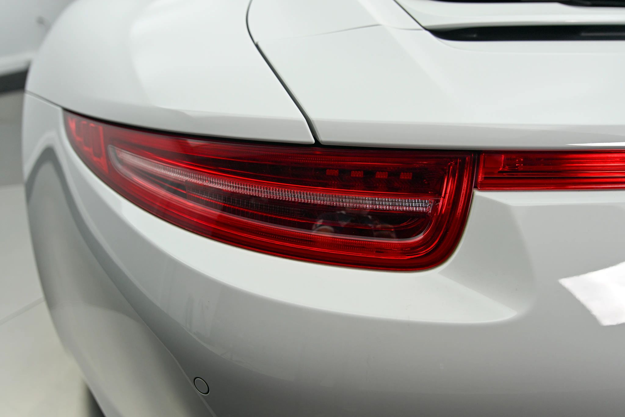 2013 Porsche 911 Carrera S - Photo 13