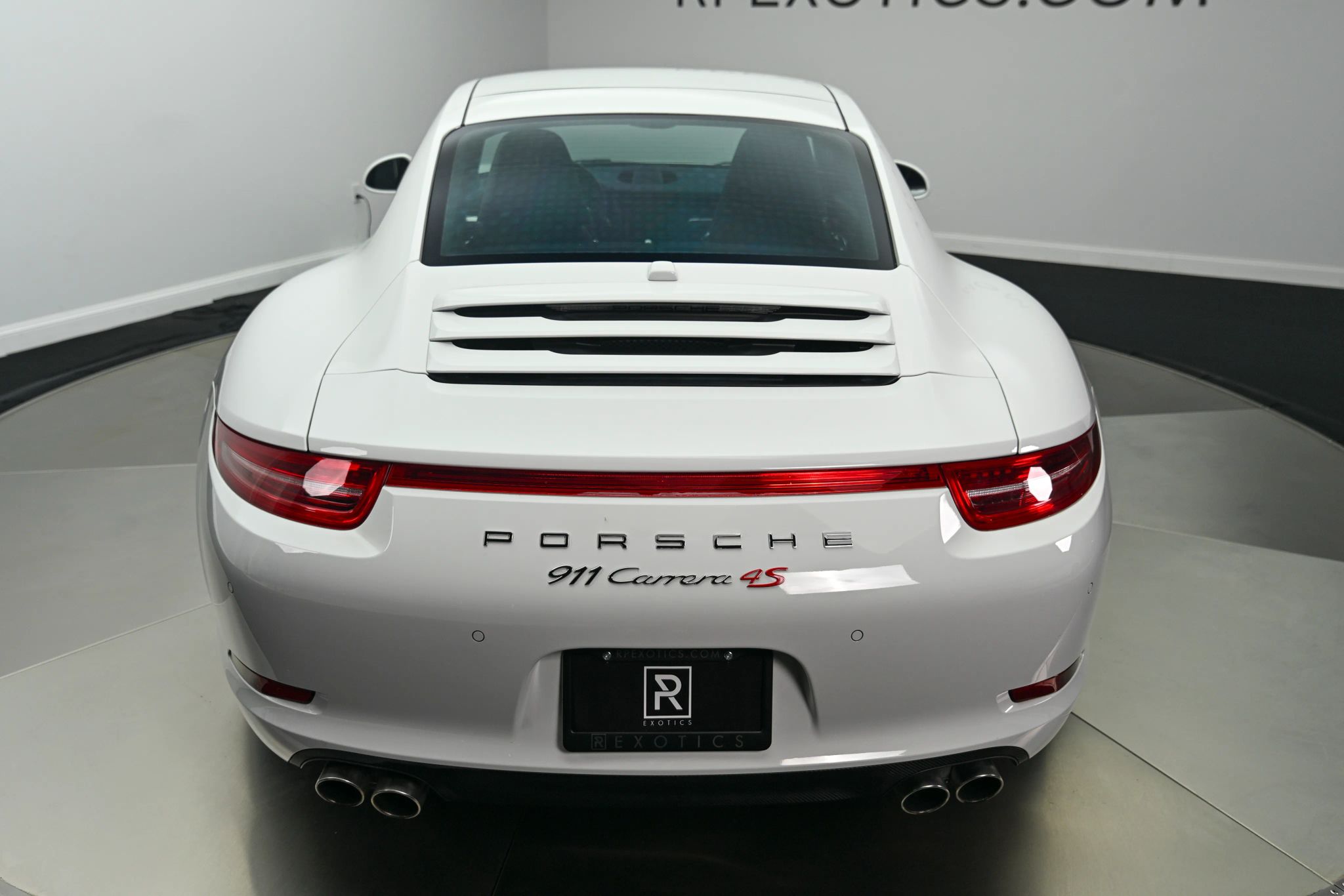 2013 Porsche 911 Carrera S - Photo 14