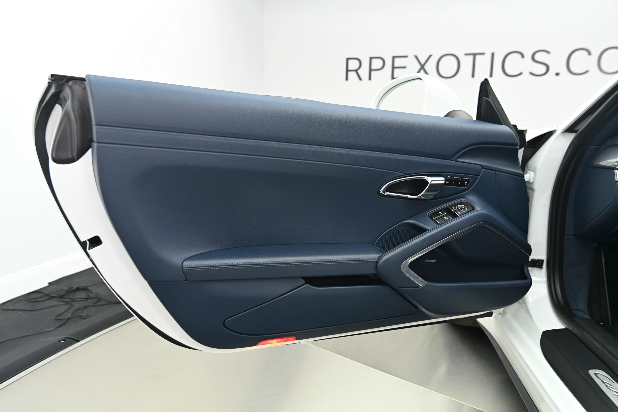 2013 Porsche 911 Carrera S - Photo 15