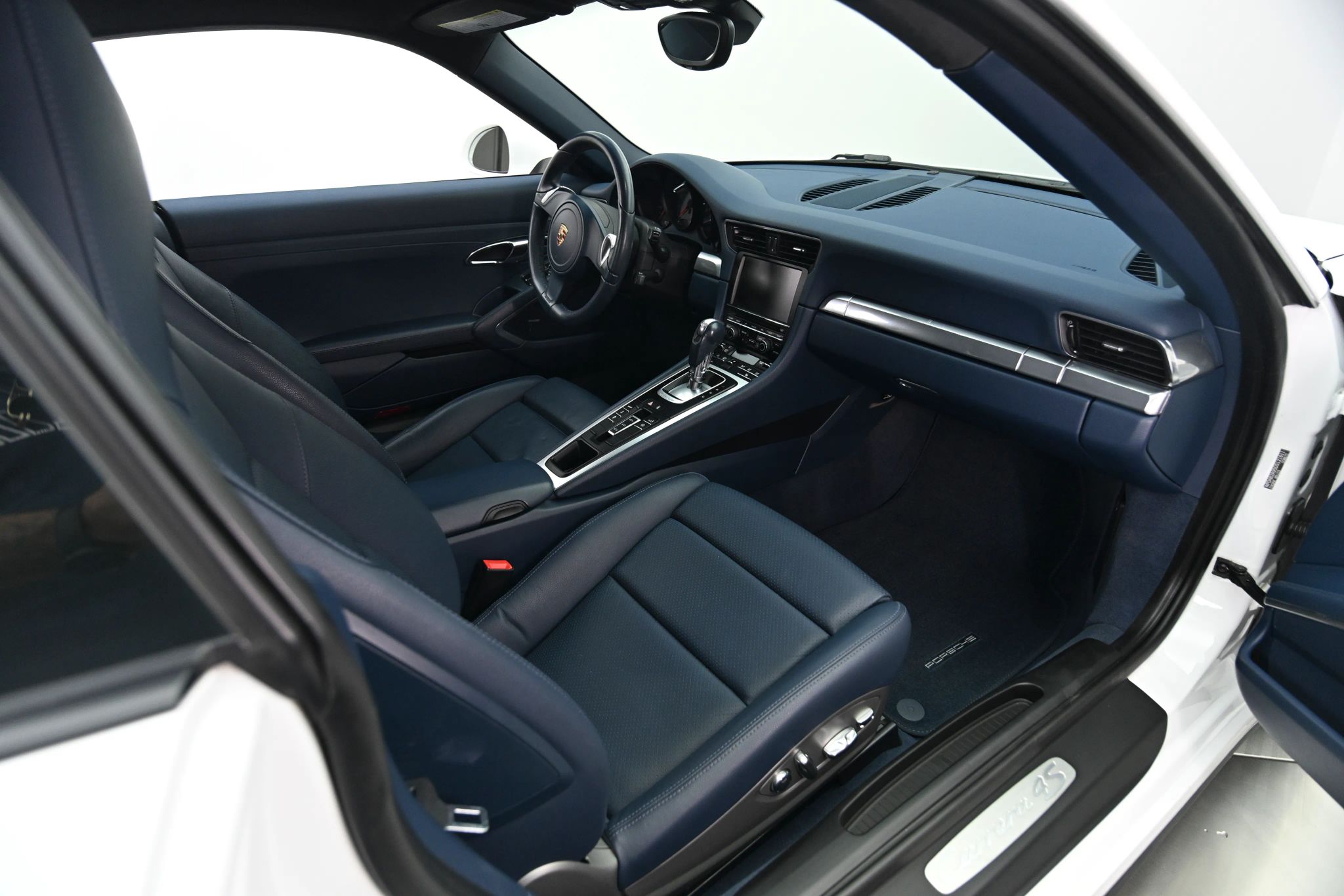 2013 Porsche 911 Carrera S - Photo 13