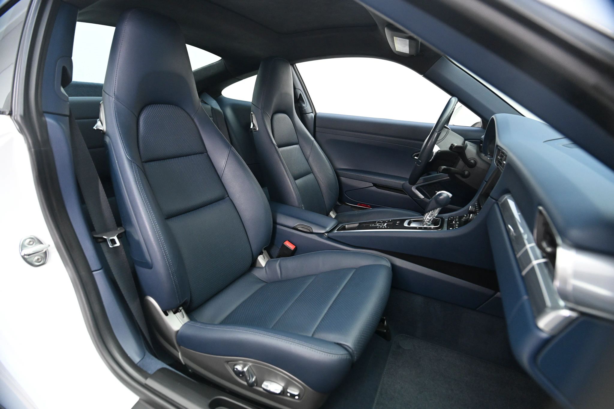 2013 Porsche 911 Carrera S - Photo 14