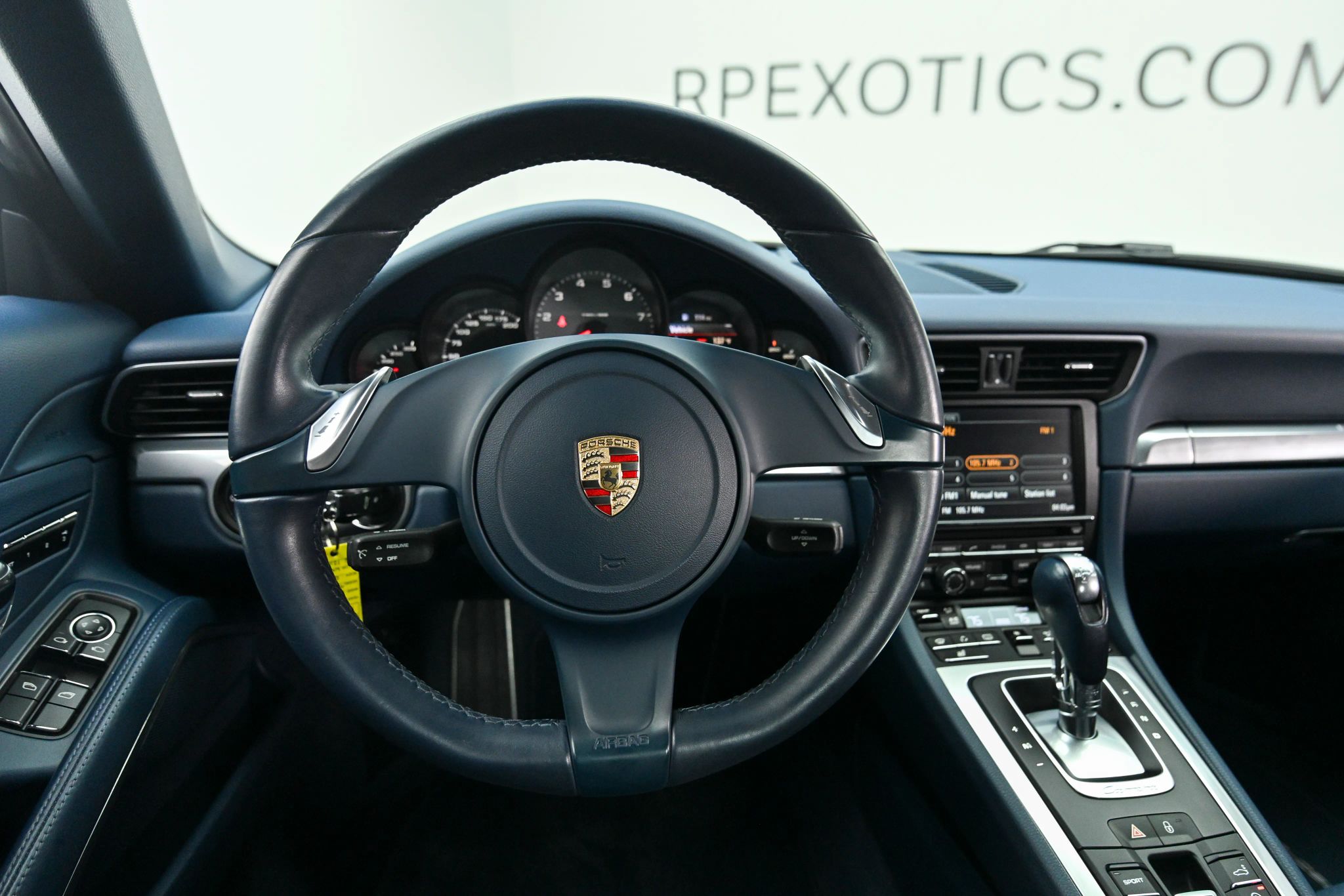 2013 Porsche 911 Carrera S - Photo 15