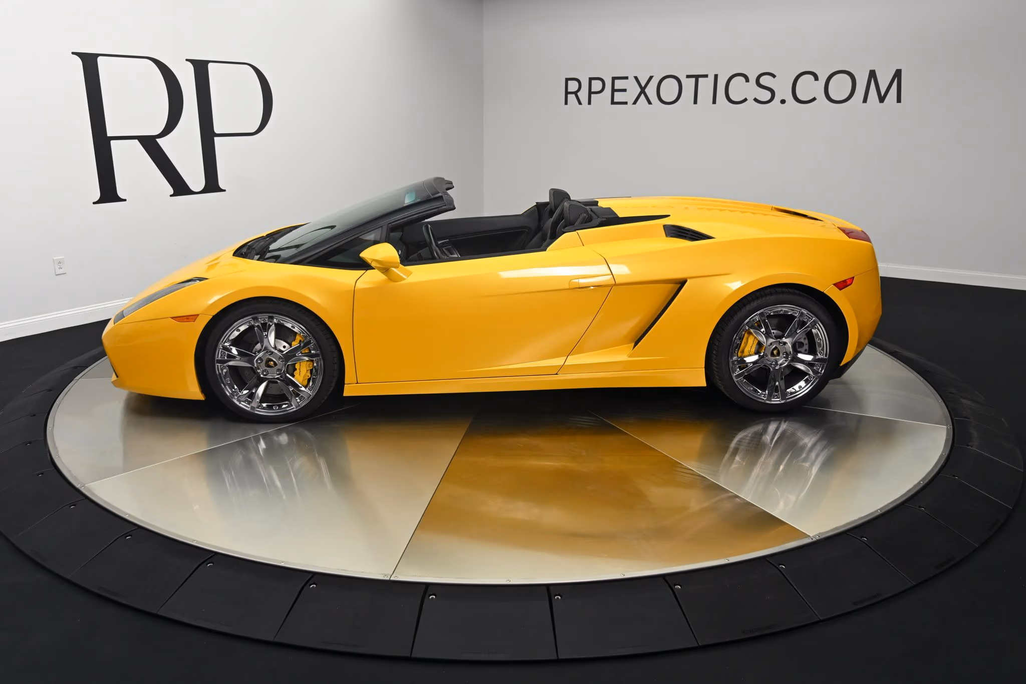 2007 Lamborghini Gallardo - Image 1 of 37
