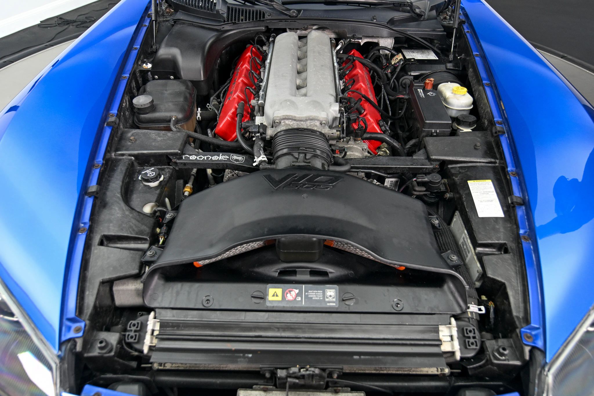 2006 Dodge Viper SRT-10 - Photo 20
