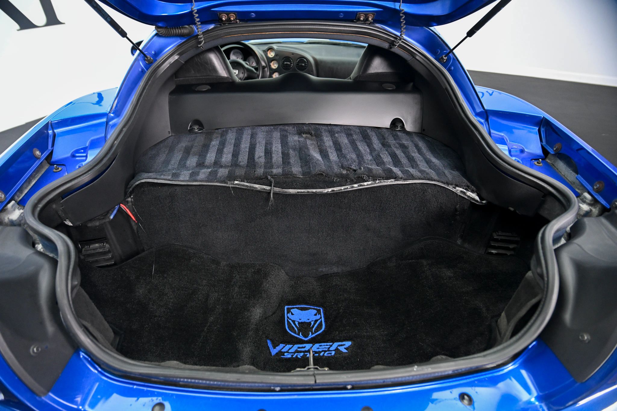 2006 Dodge Viper SRT-10 - Photo 21