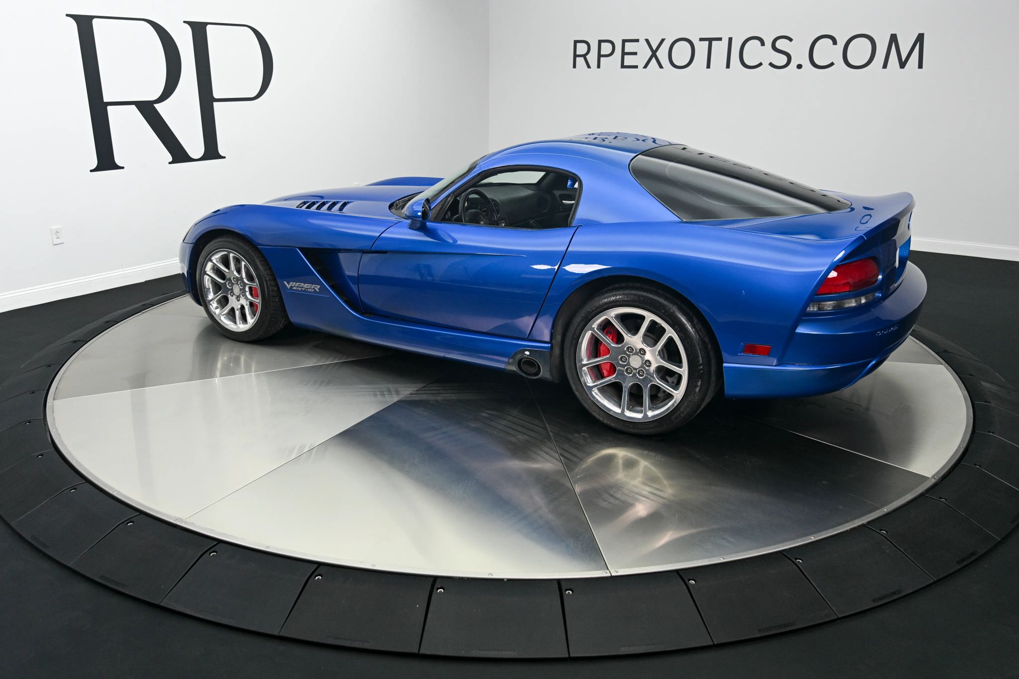 2006 Dodge Viper SRT-10 - Photo 6