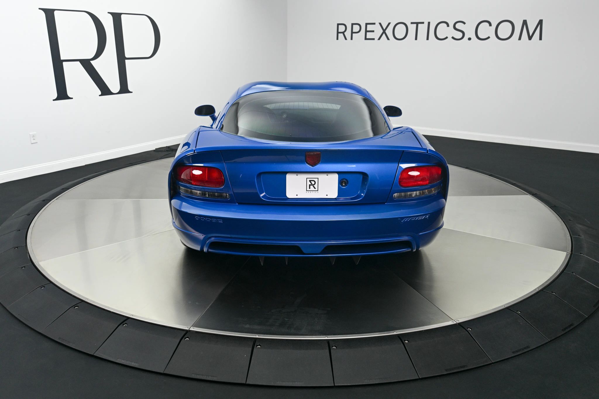 2006 Dodge Viper SRT-10 - Photo 7