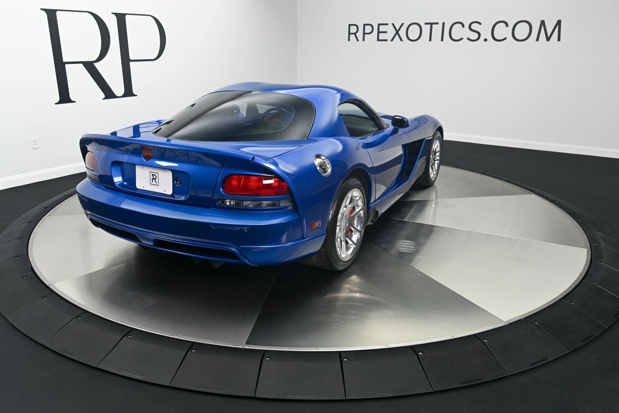 2006 Dodge Viper SRT-10 - Photo 8