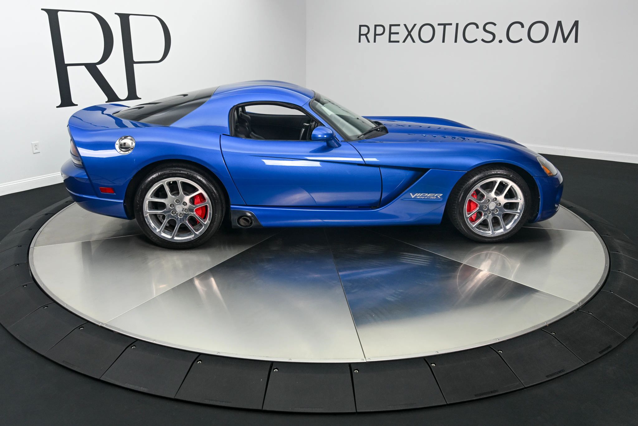 2006 Dodge Viper SRT-10 - Photo 9