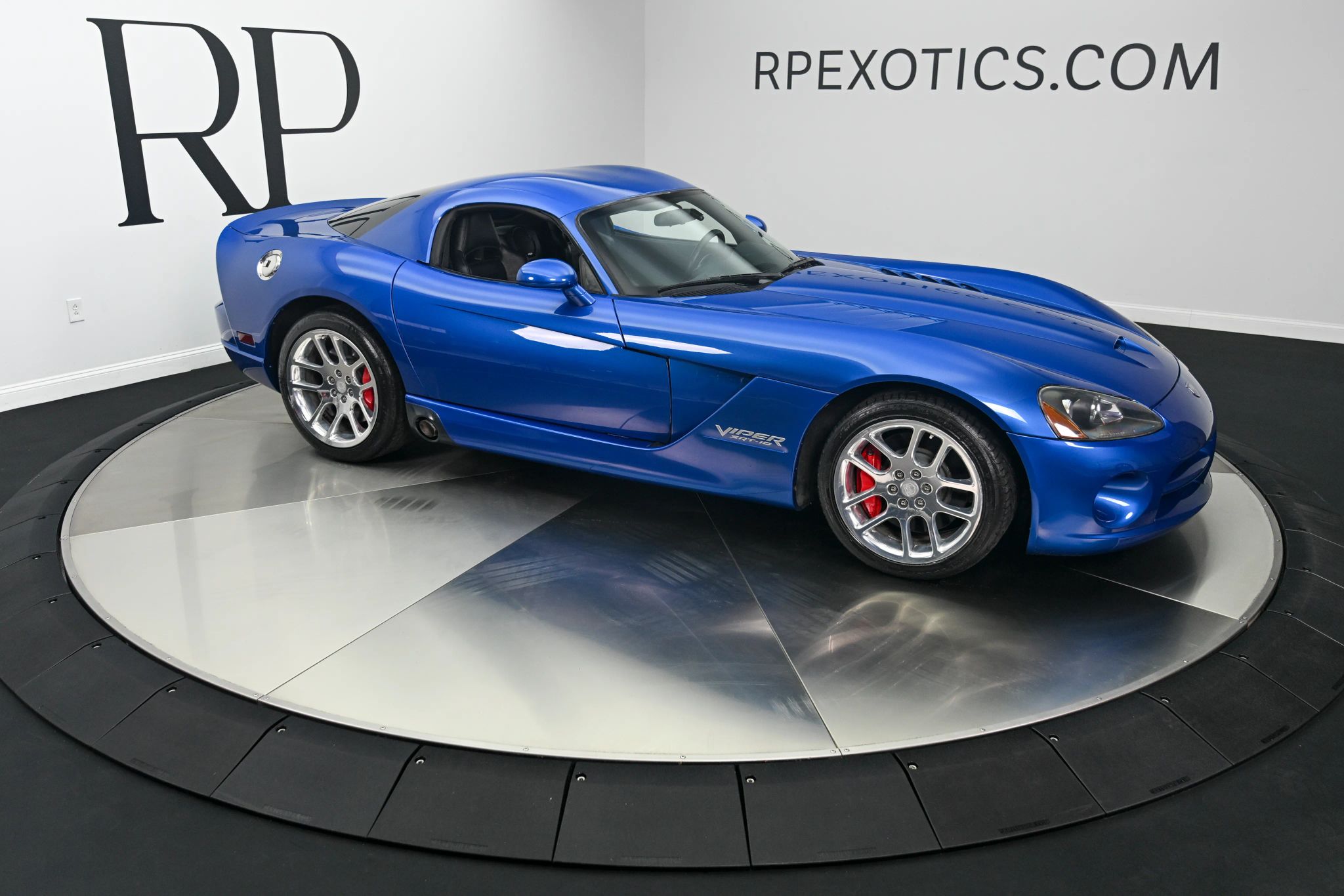 2006 Dodge Viper SRT-10 - Photo 10