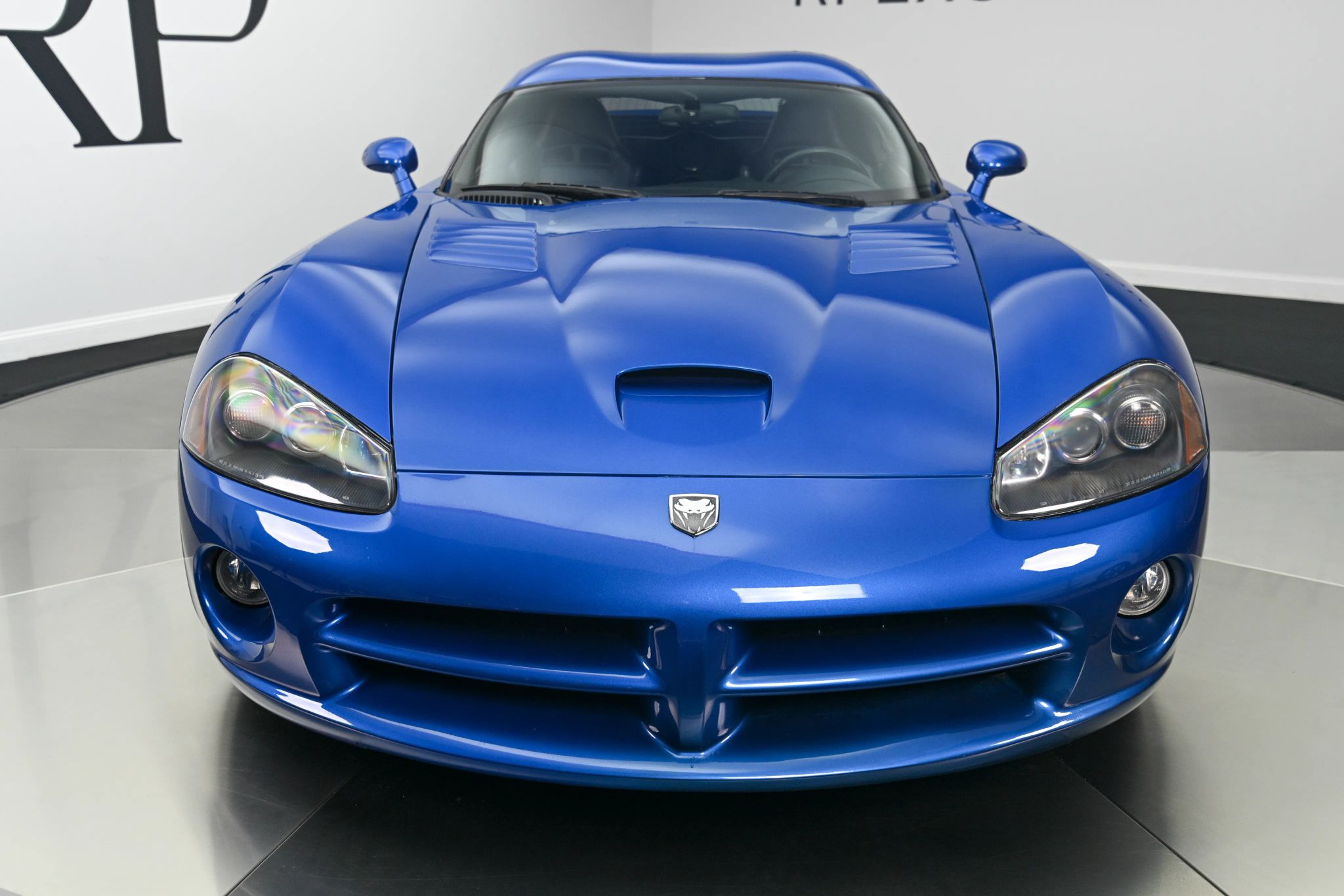 2006 Dodge Viper SRT-10 - Photo 11