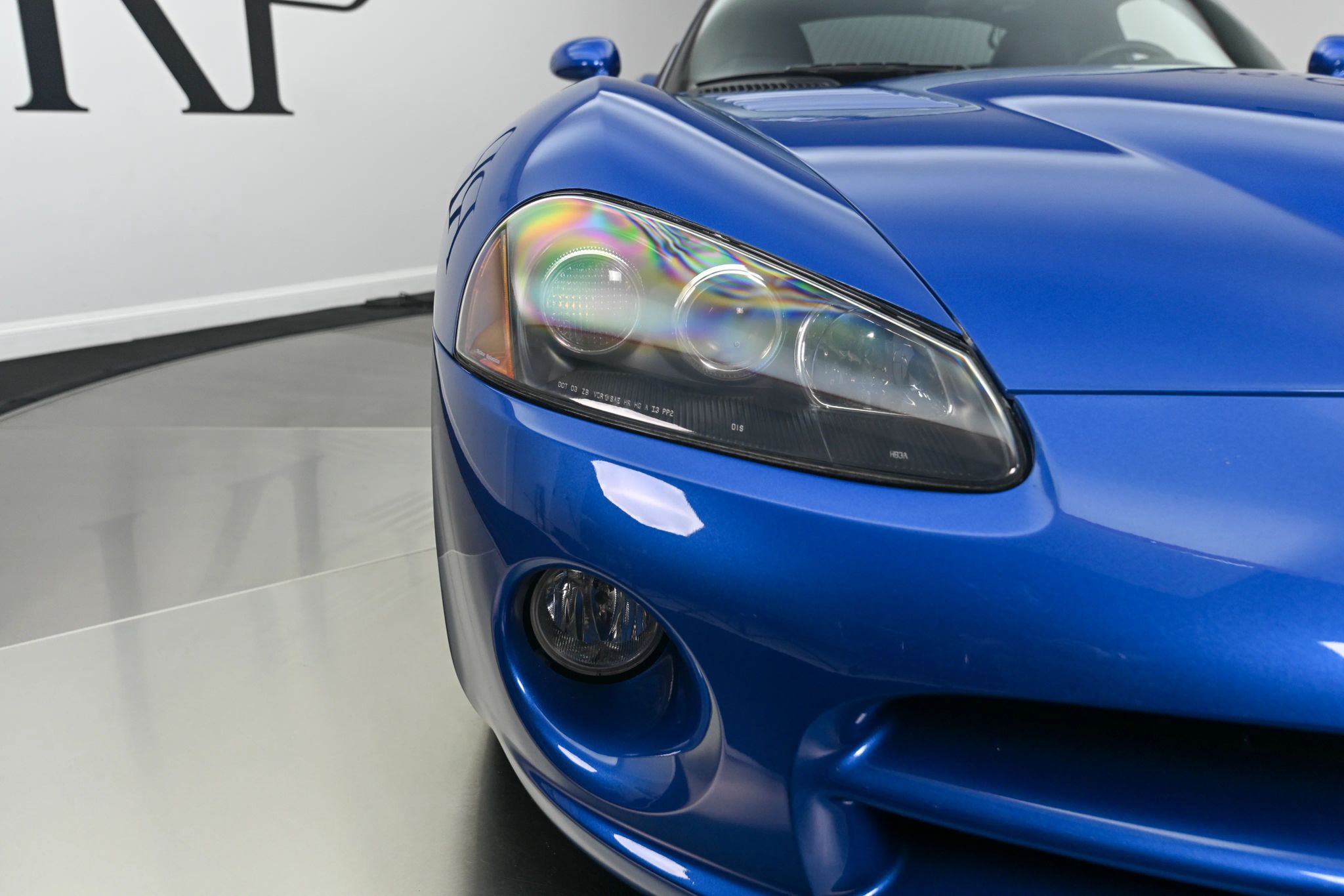 2006 Dodge Viper SRT-10 - Photo 12