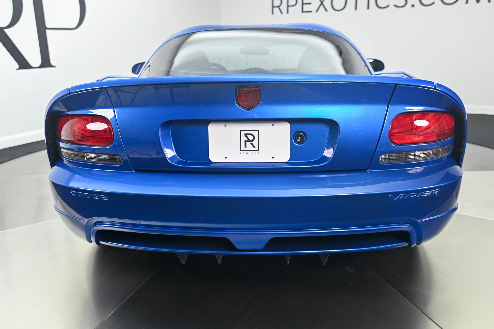 2006 Dodge Viper SRT-10 - Photo 13