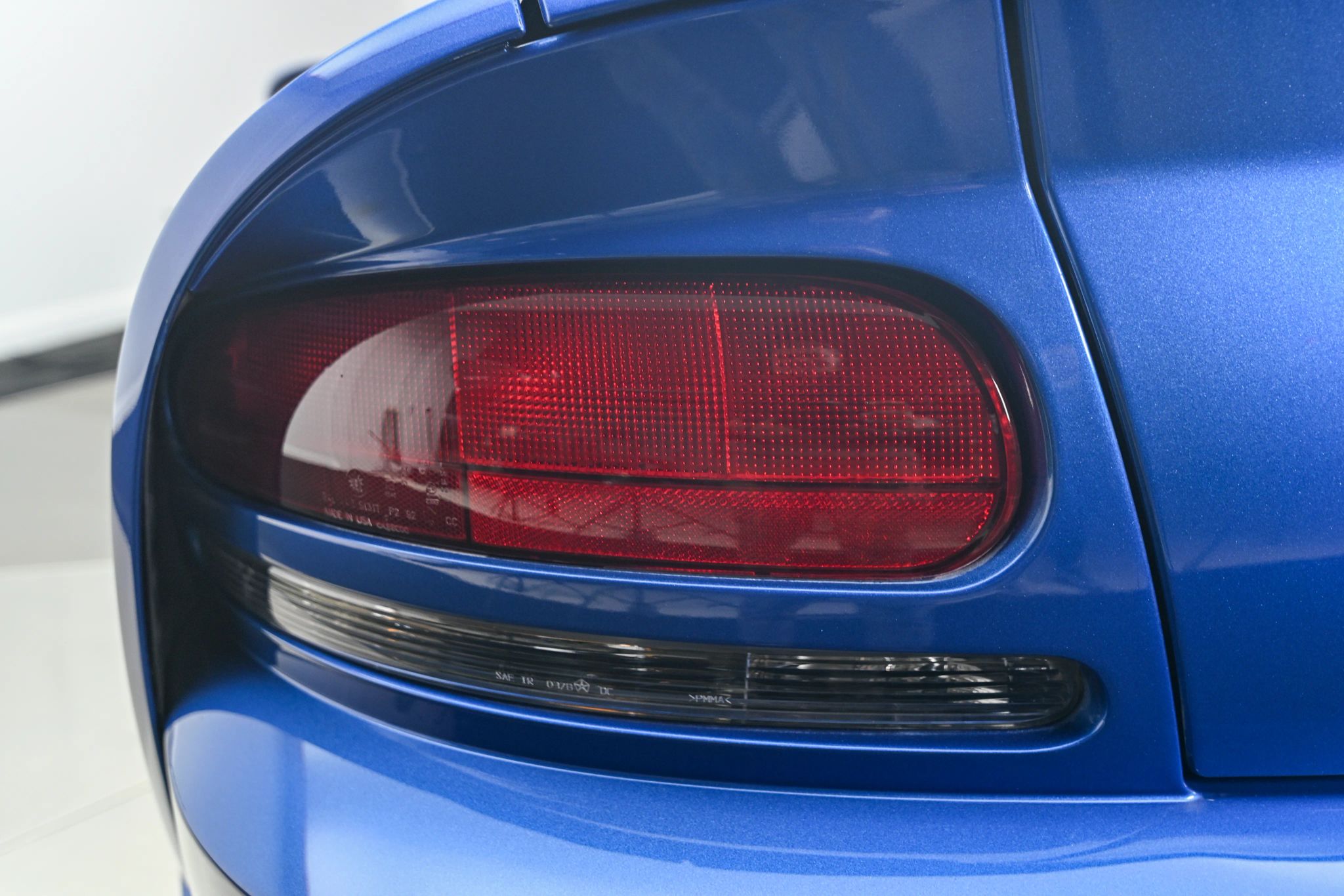 2006 Dodge Viper SRT-10 - Photo 14