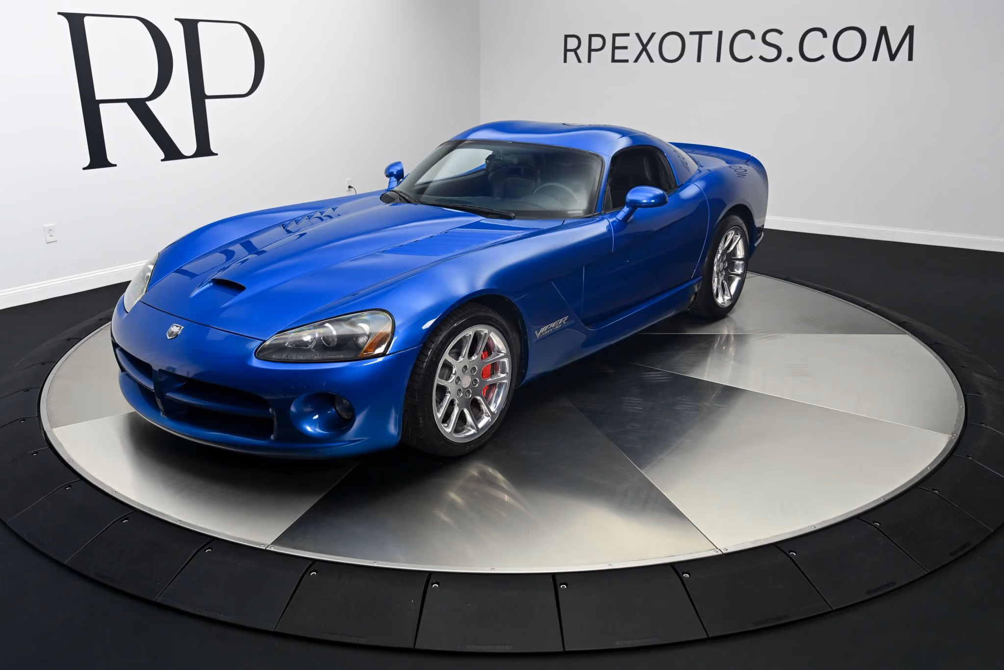 2006 Dodge Viper