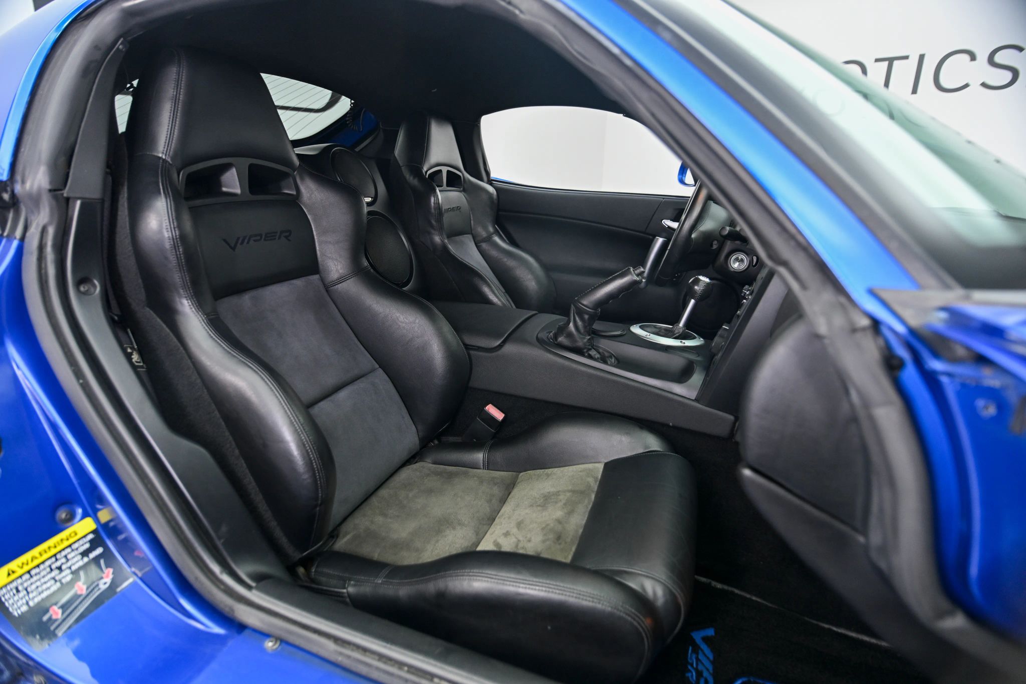 2006 Dodge Viper SRT-10 - Photo 16