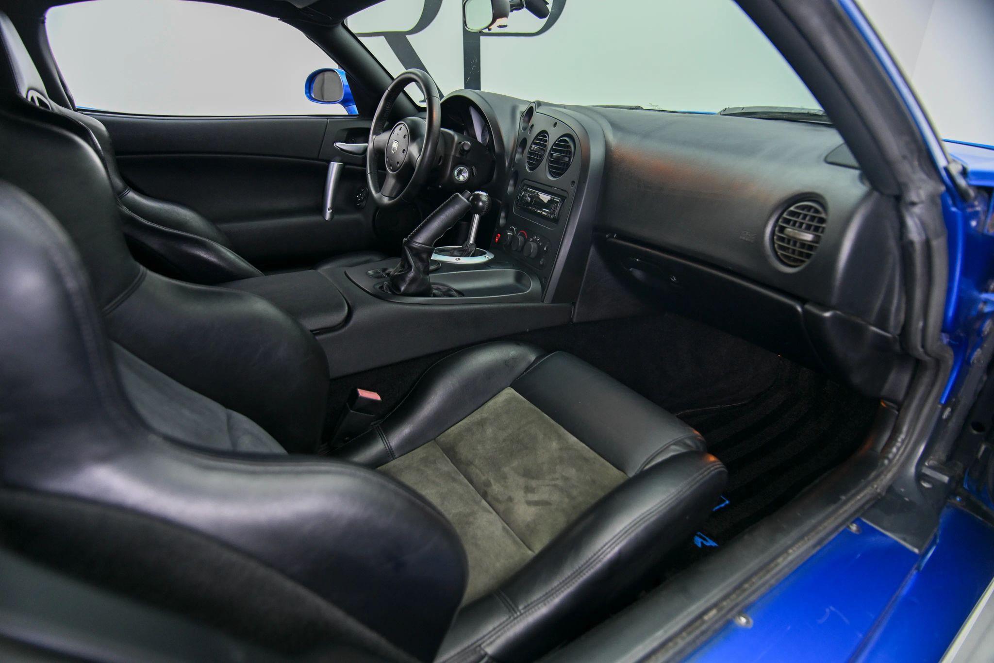 2006 Dodge Viper SRT-10 - Photo 17