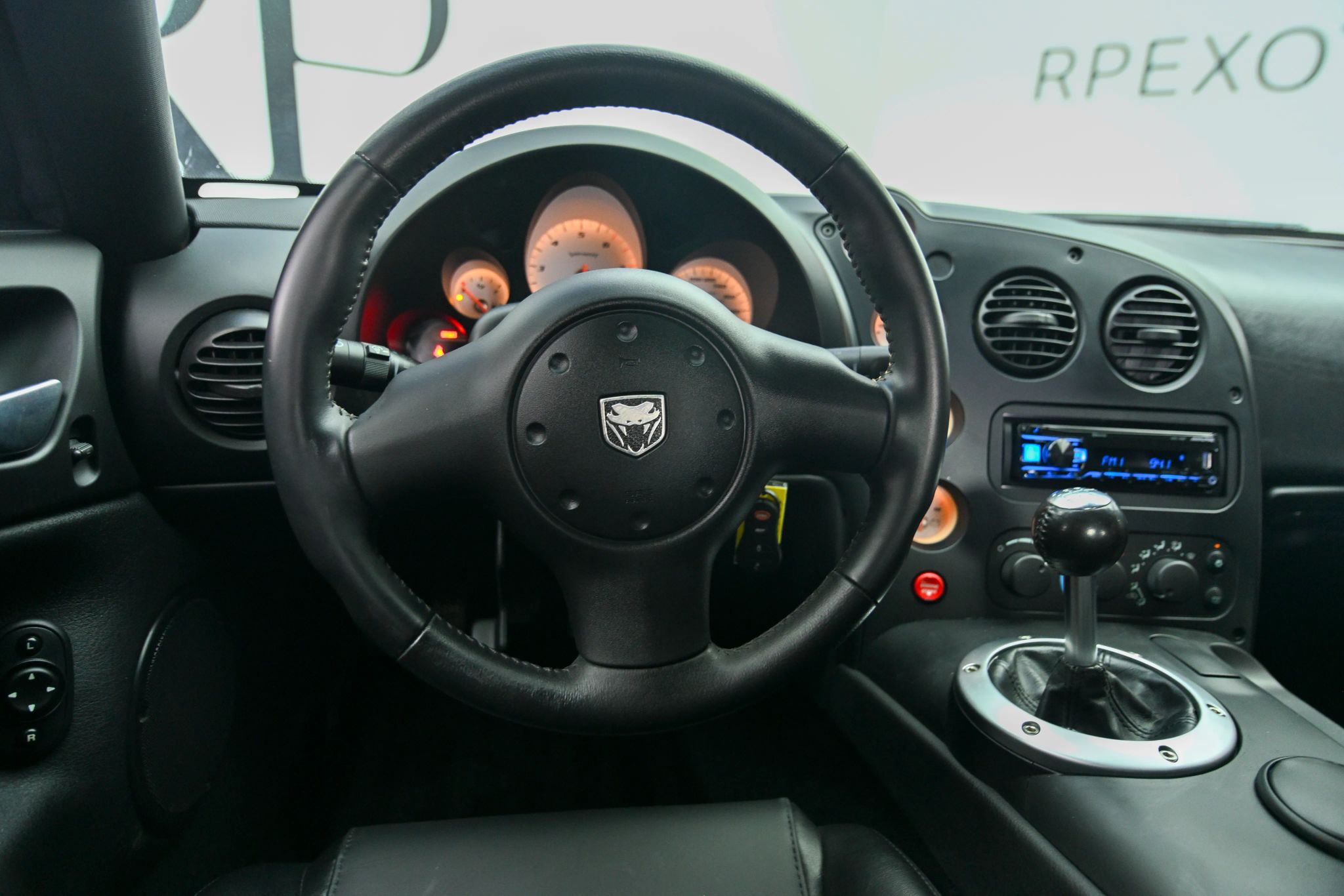 2006 Dodge Viper SRT-10 - Photo 18
