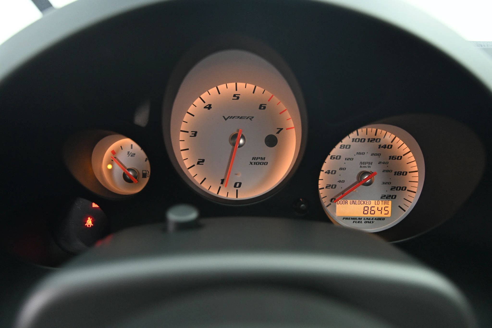 2006 Dodge Viper SRT-10 - Photo 19