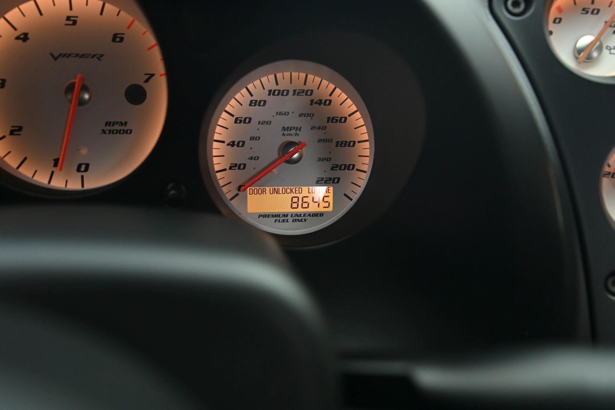 2006 Dodge Viper SRT-10 - Photo 23