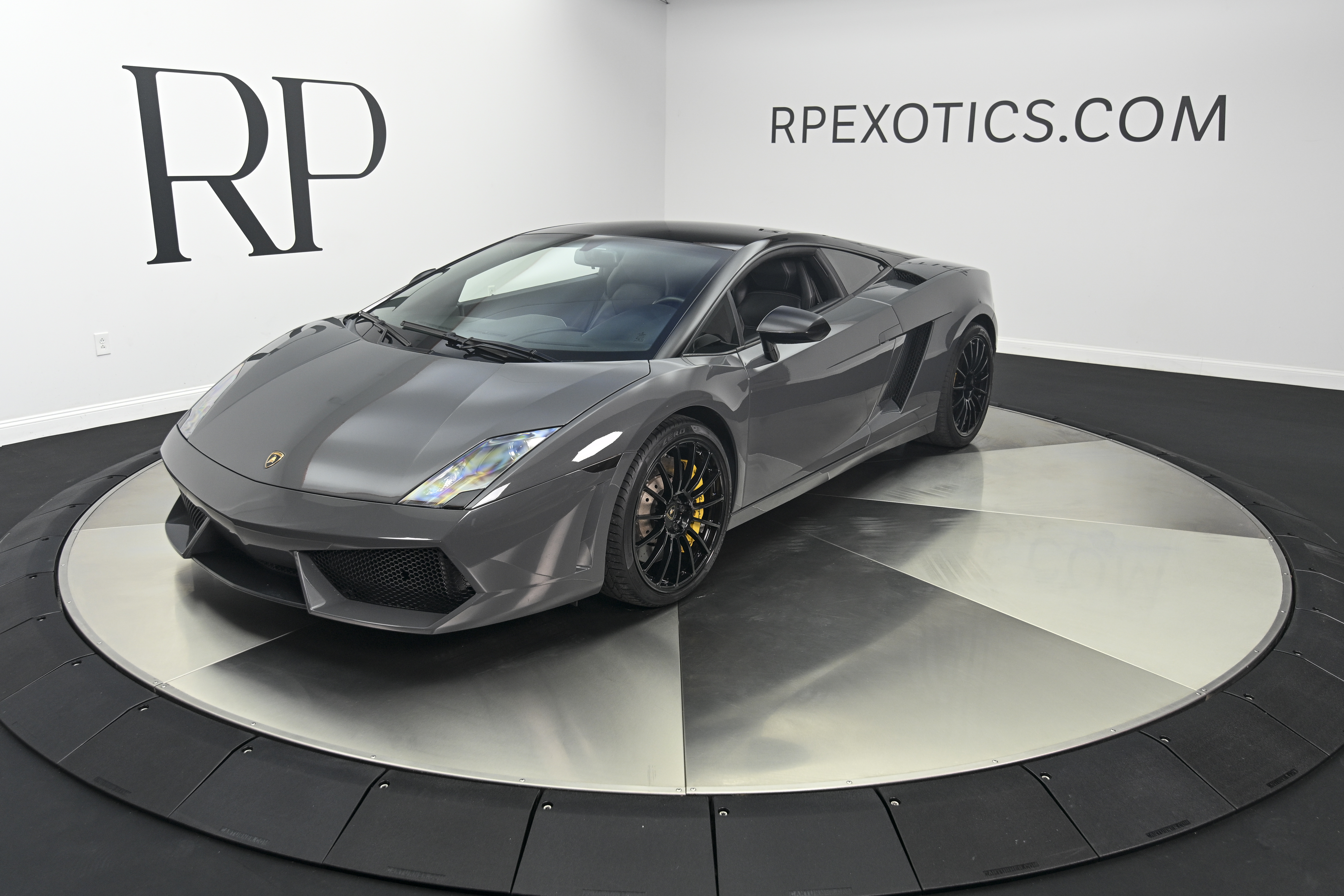 2011 Lamborghini Gallardo