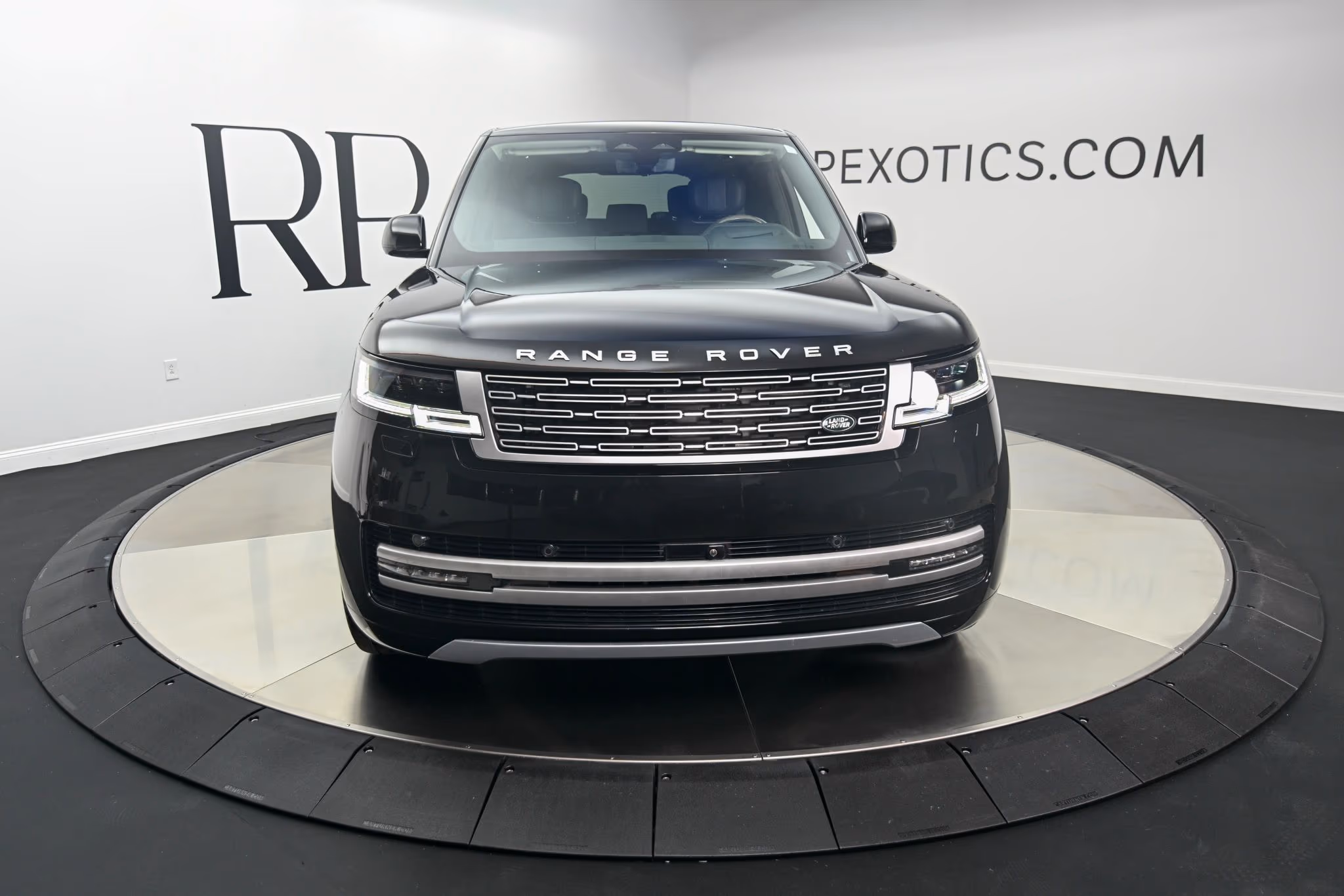 2024 Land Rover Range Rover