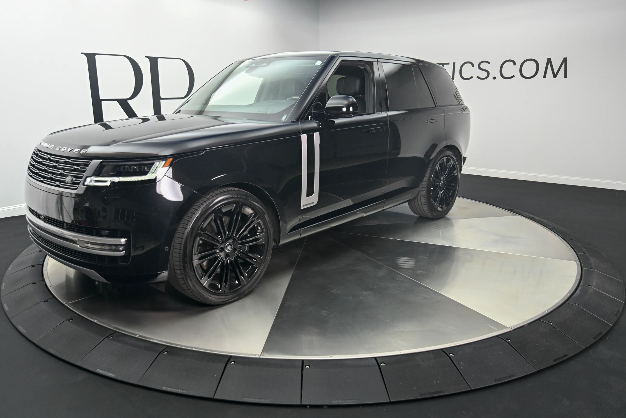 2024 Land Rover Range Rover