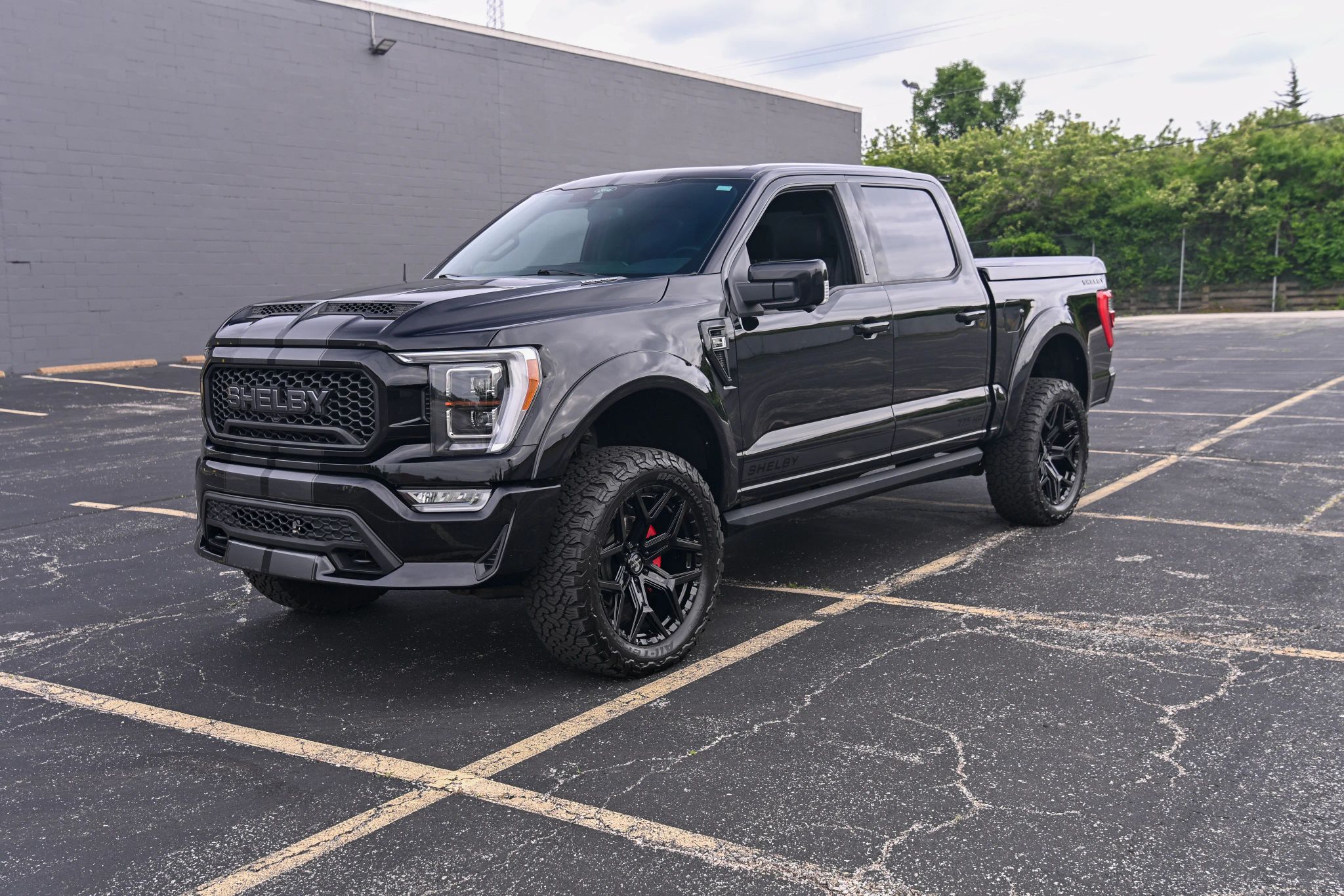 2021 Ford F150