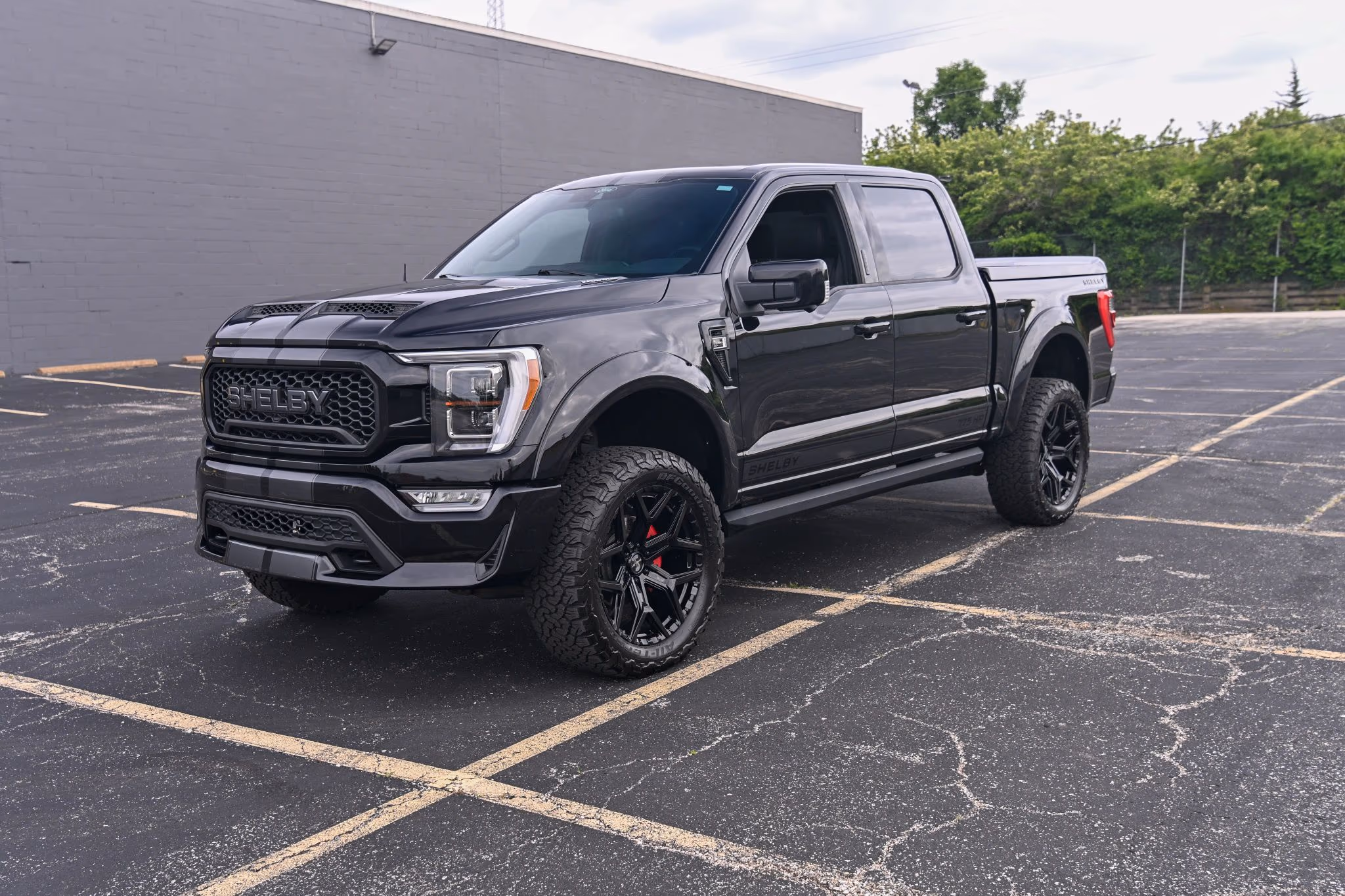 2021 Ford F150