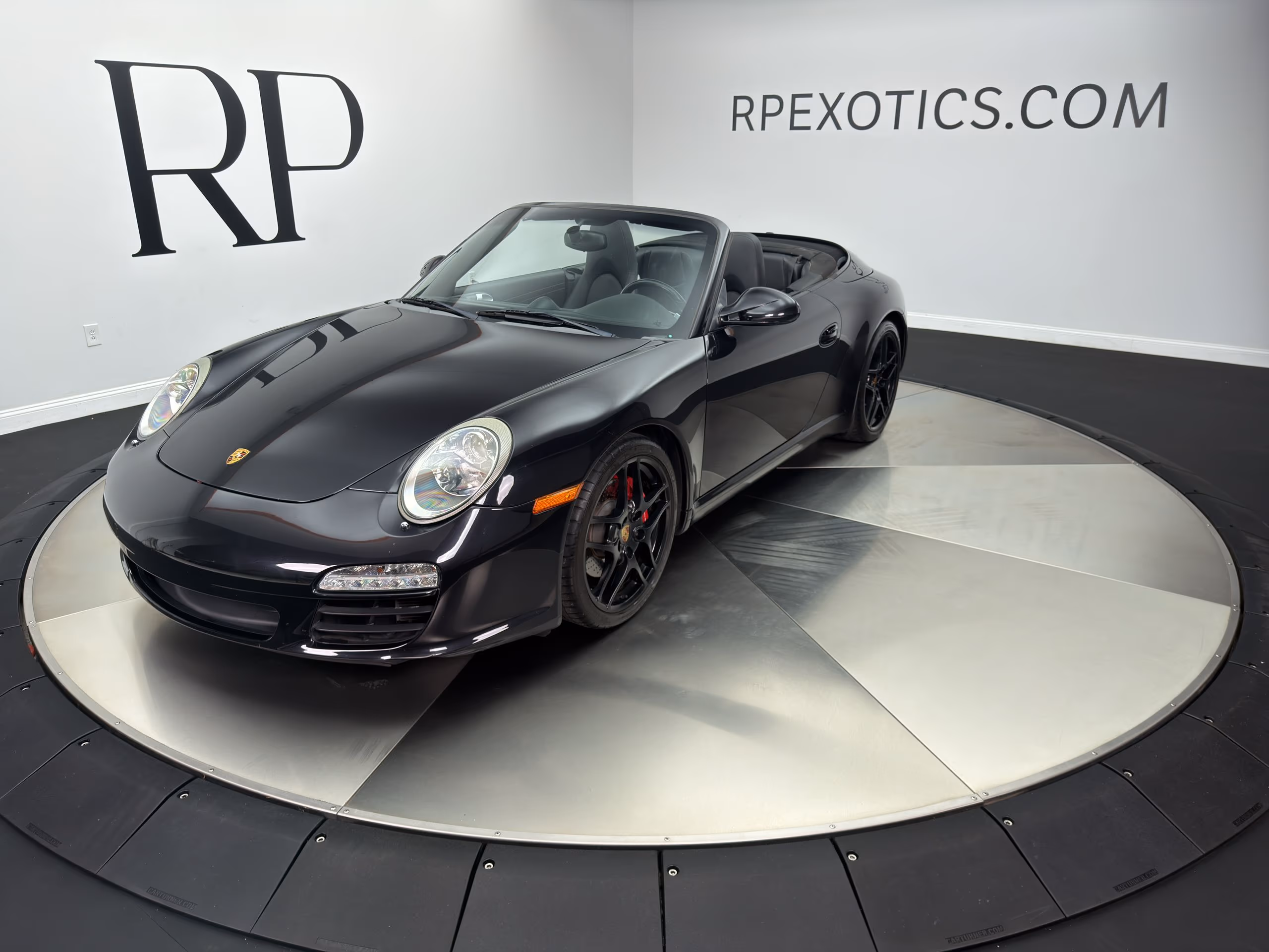 2010 Porsche 911