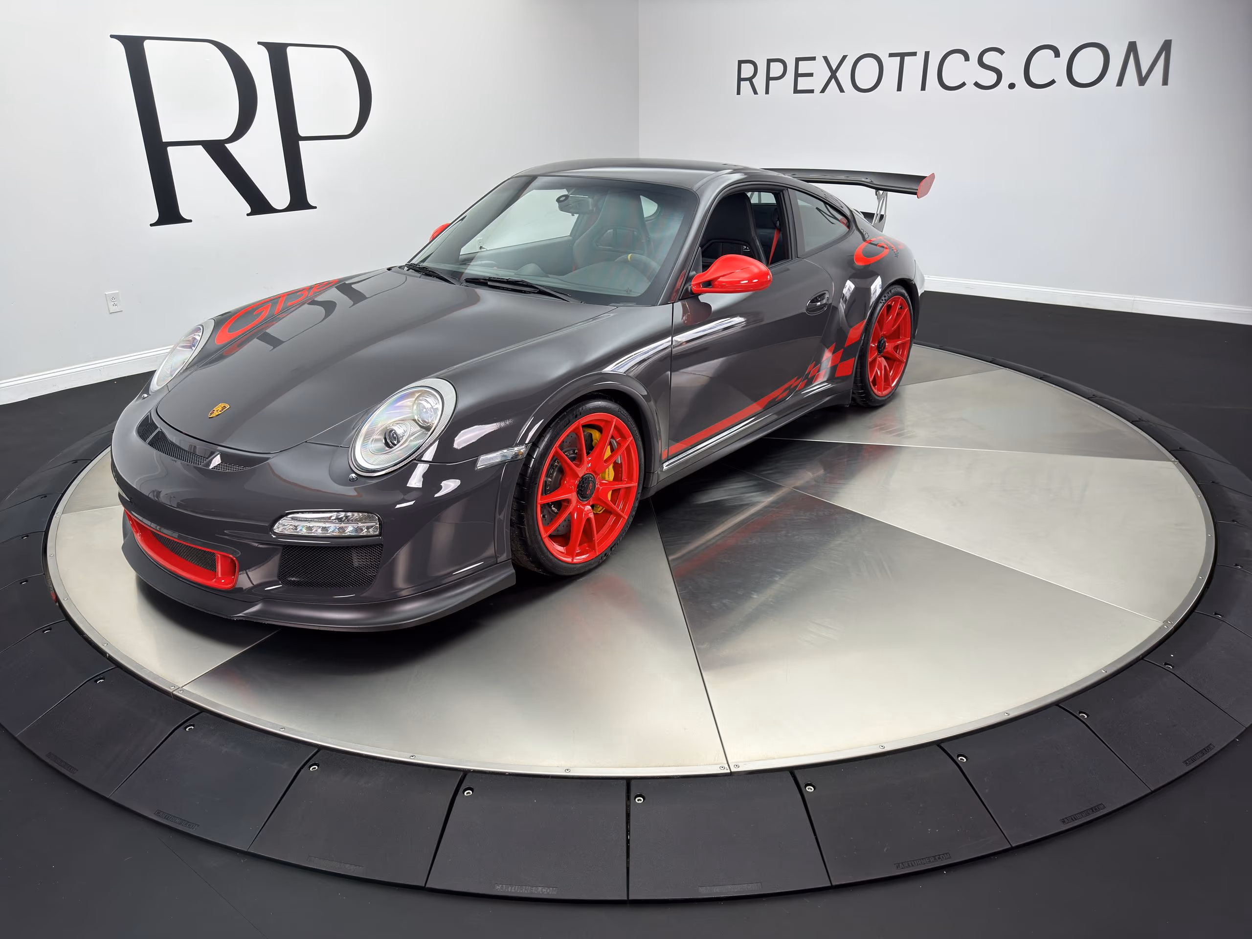 2011 Porsche 911