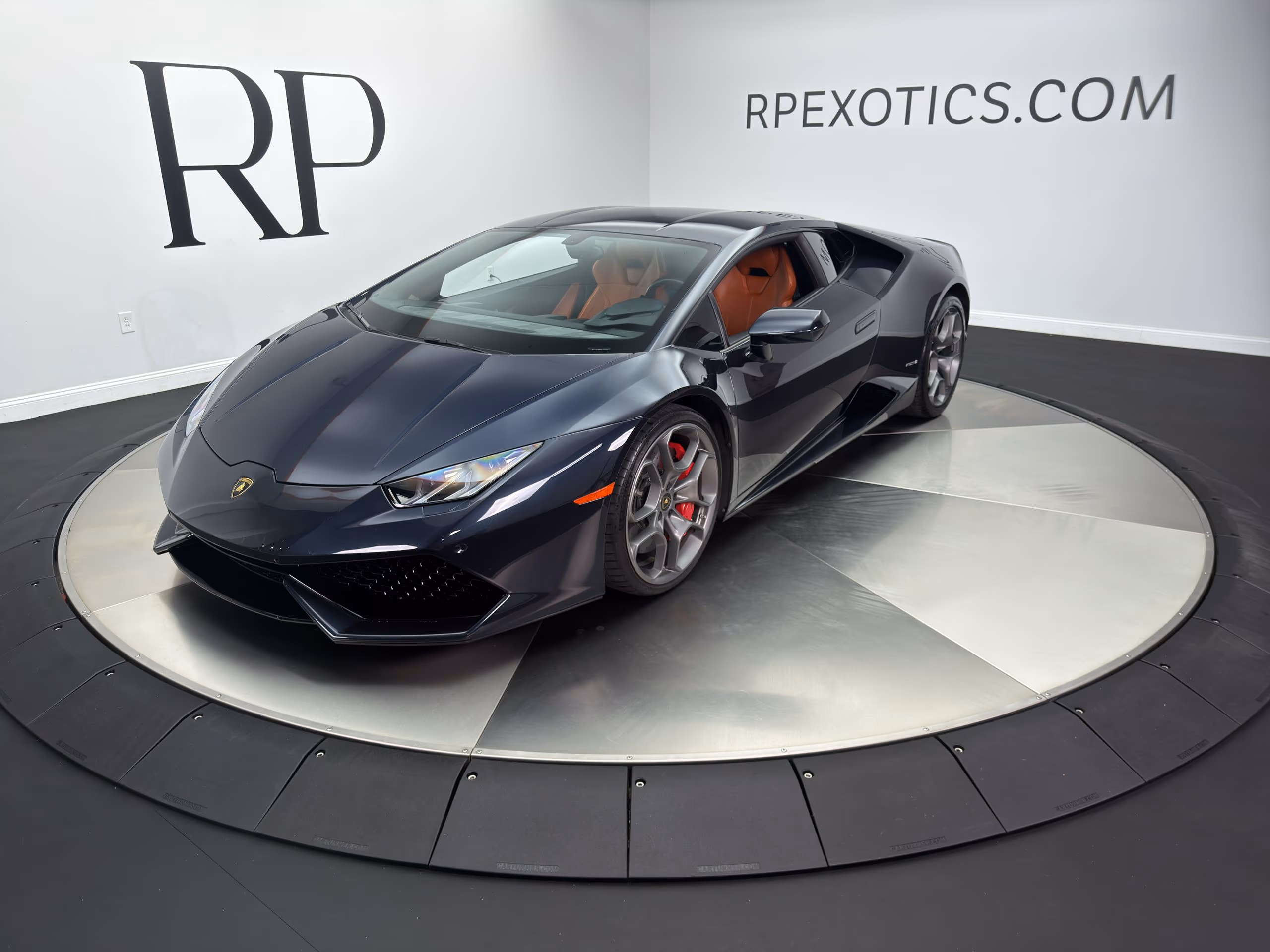 2015 Lamborghini Huracan