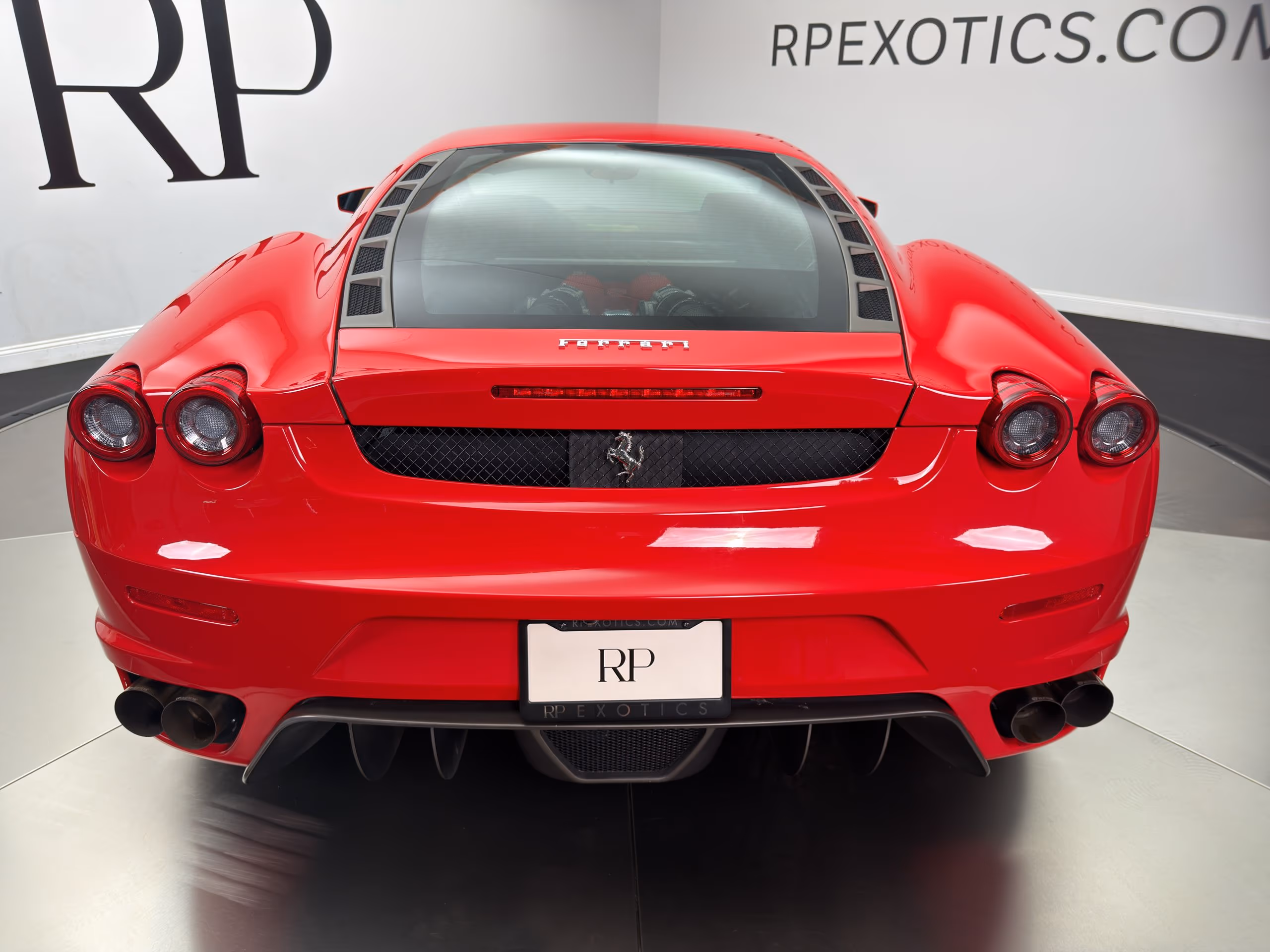 2006 Ferrari F430