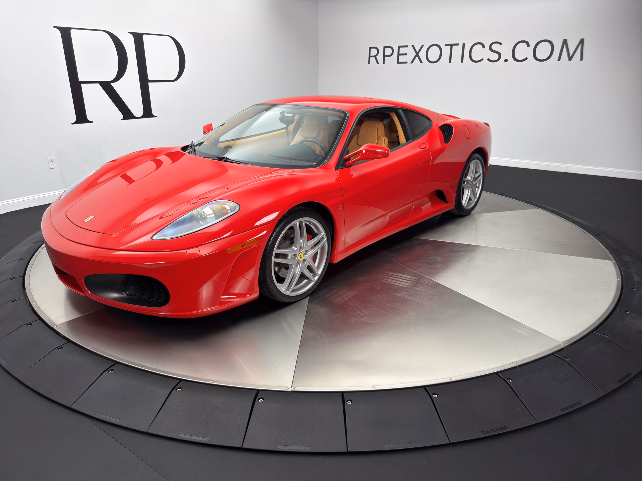 2006 Ferrari F430