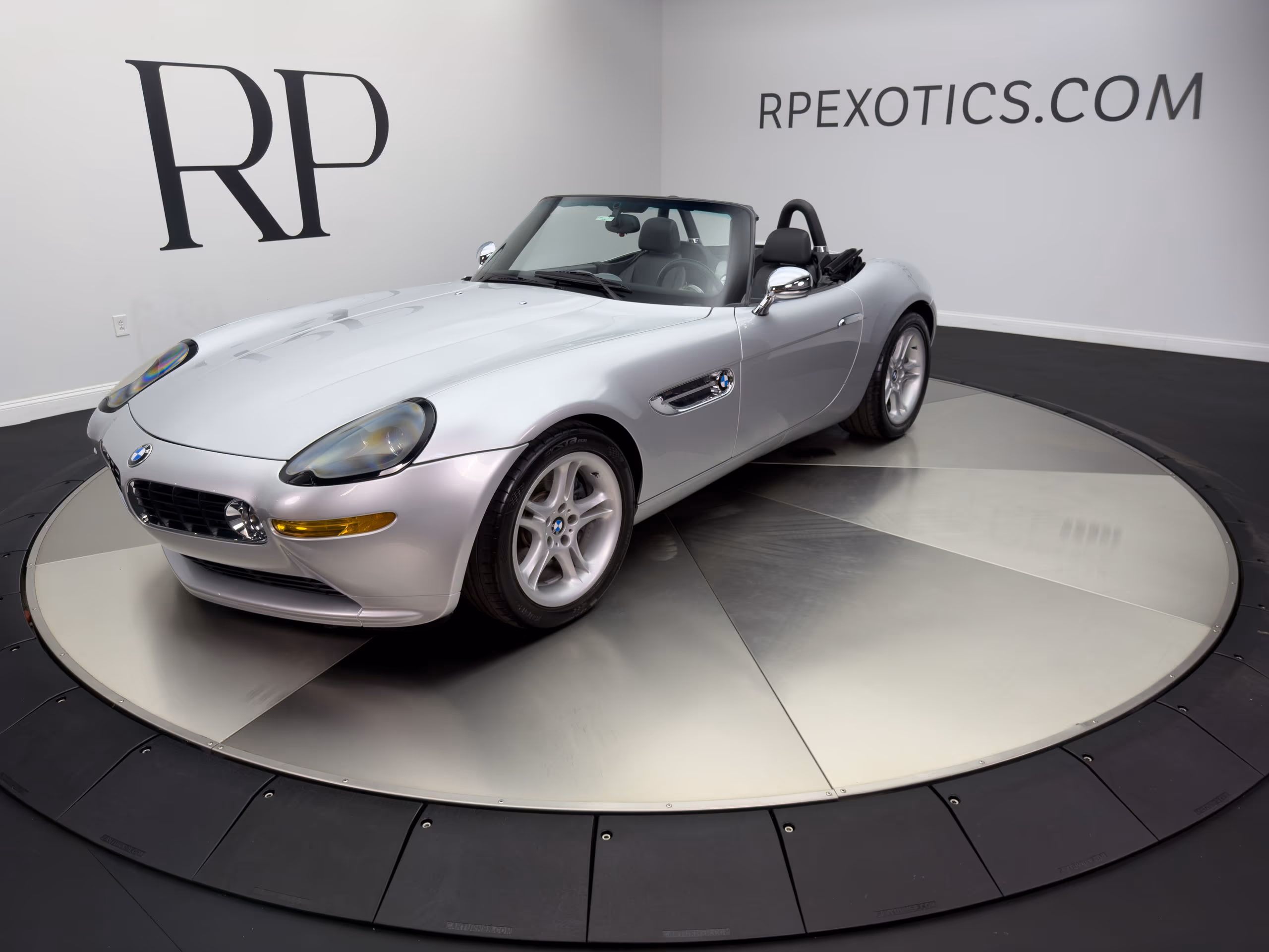 2000 BMW Z8